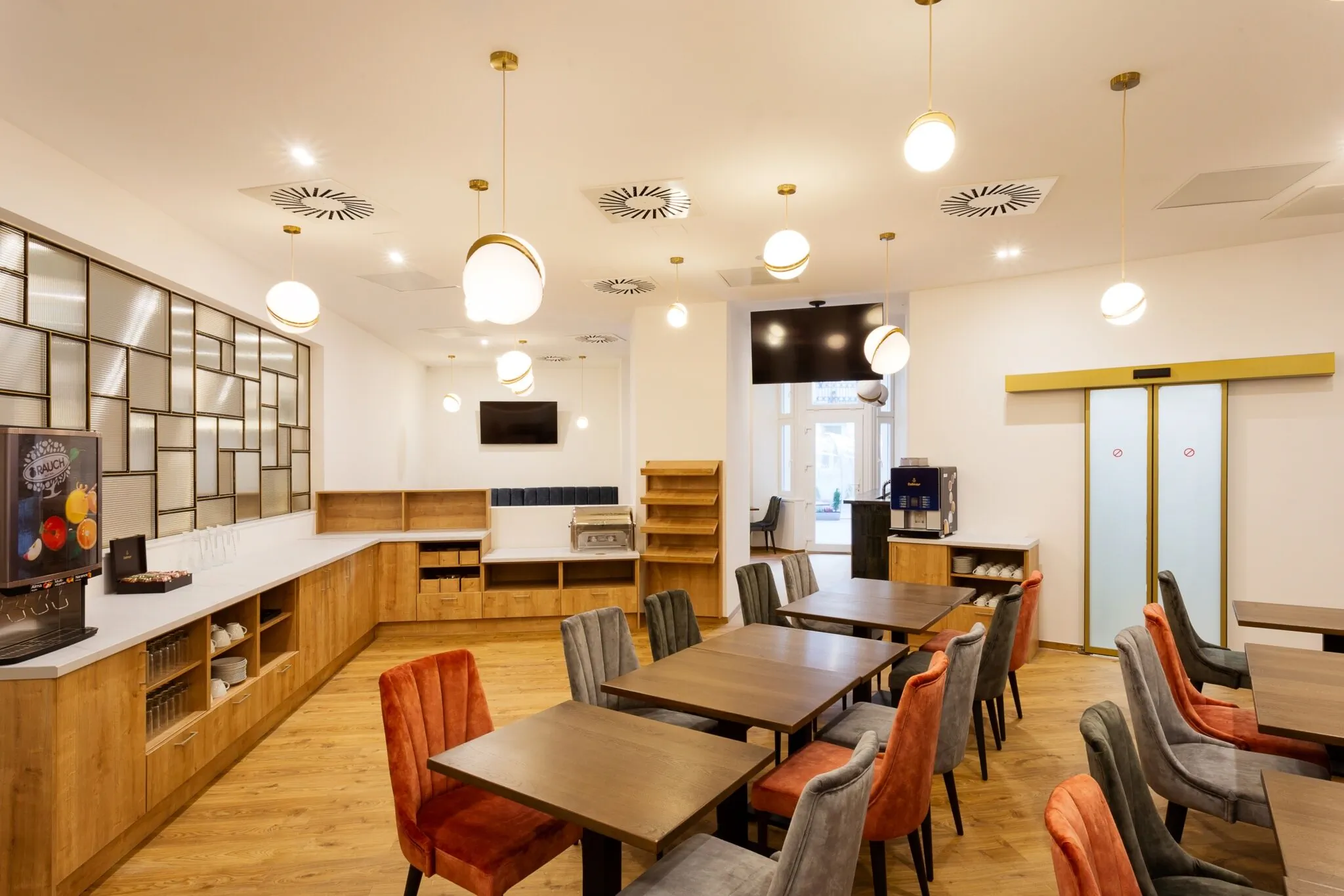 Mera Hotel Budapest – Budapesta, Ungaria