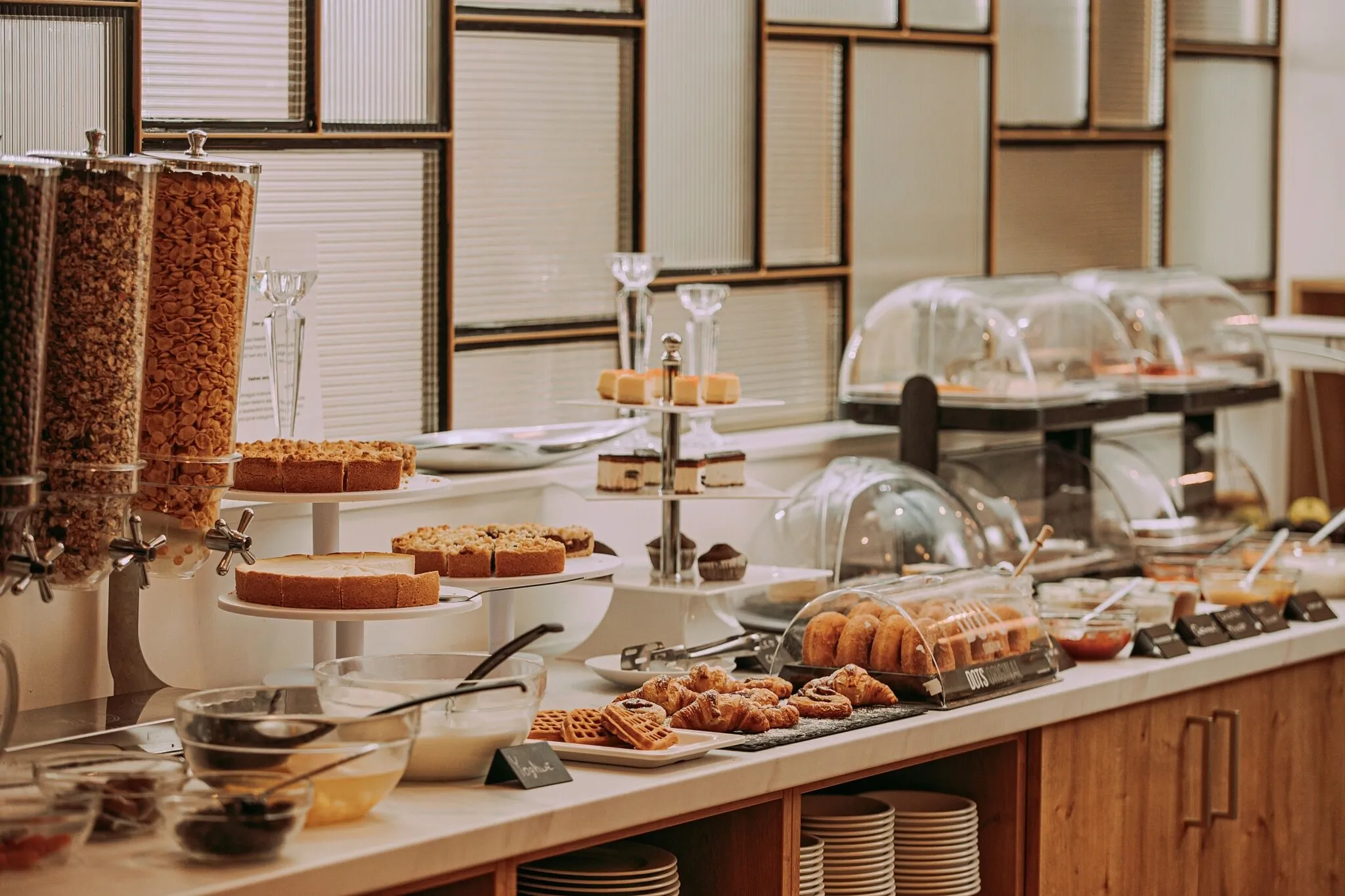 Mera Hotel Budapest – Budapesta, Ungaria