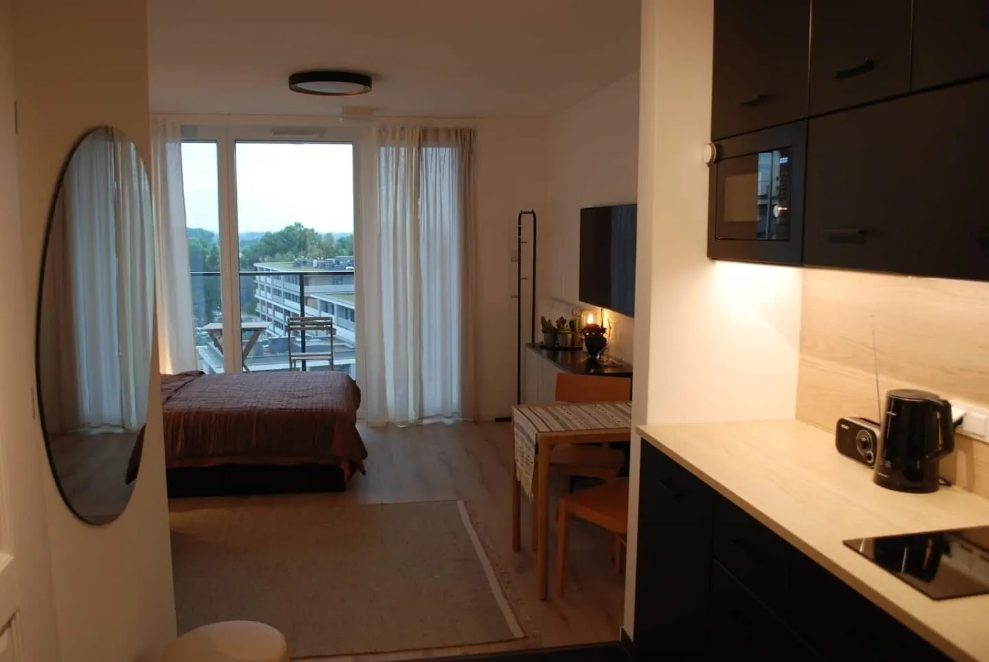 Apartament CITY BREAK 124 Warszawa - foto 7