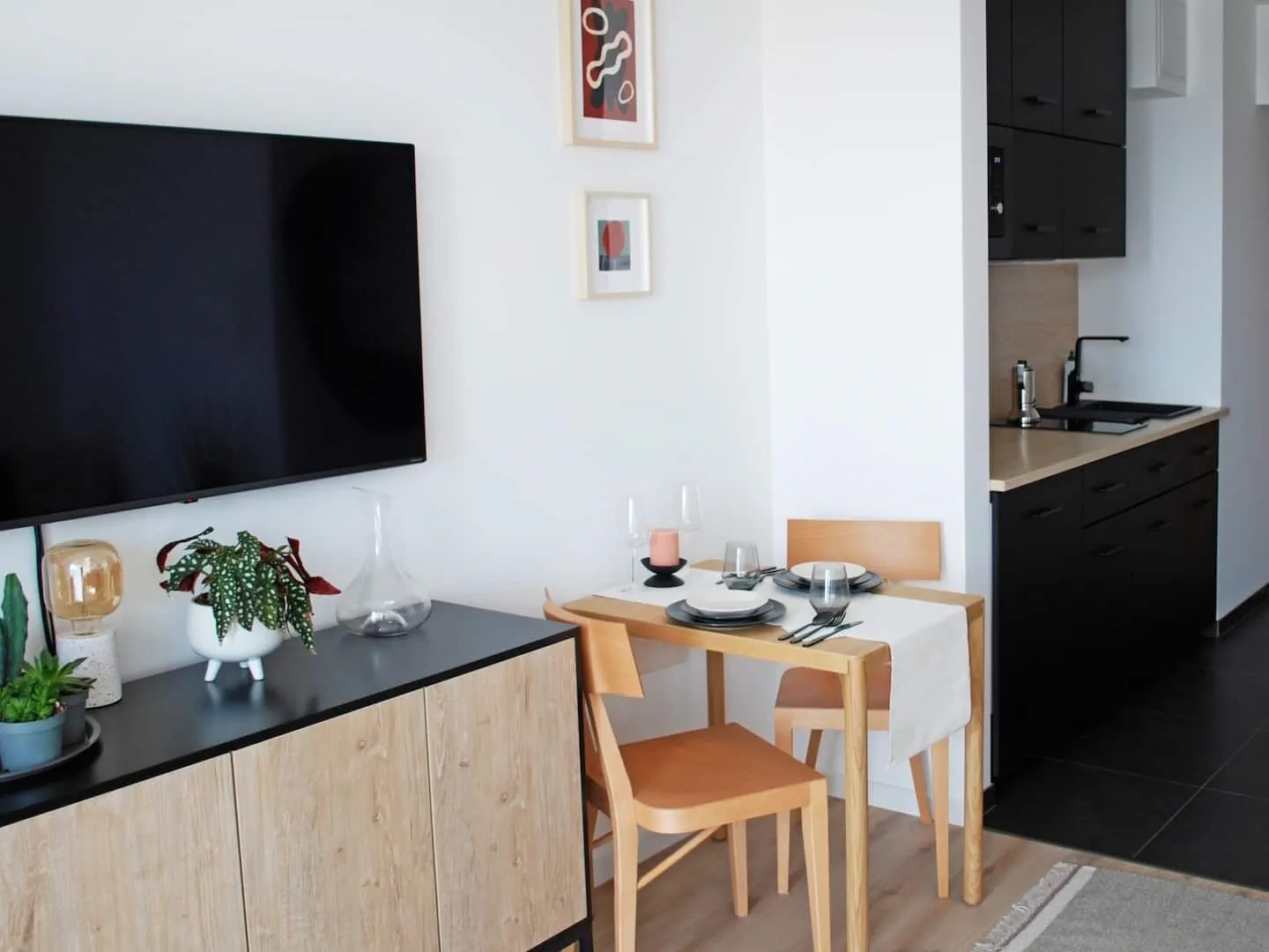 Apartament CITY BREAK 124 Warszawa - foto 6