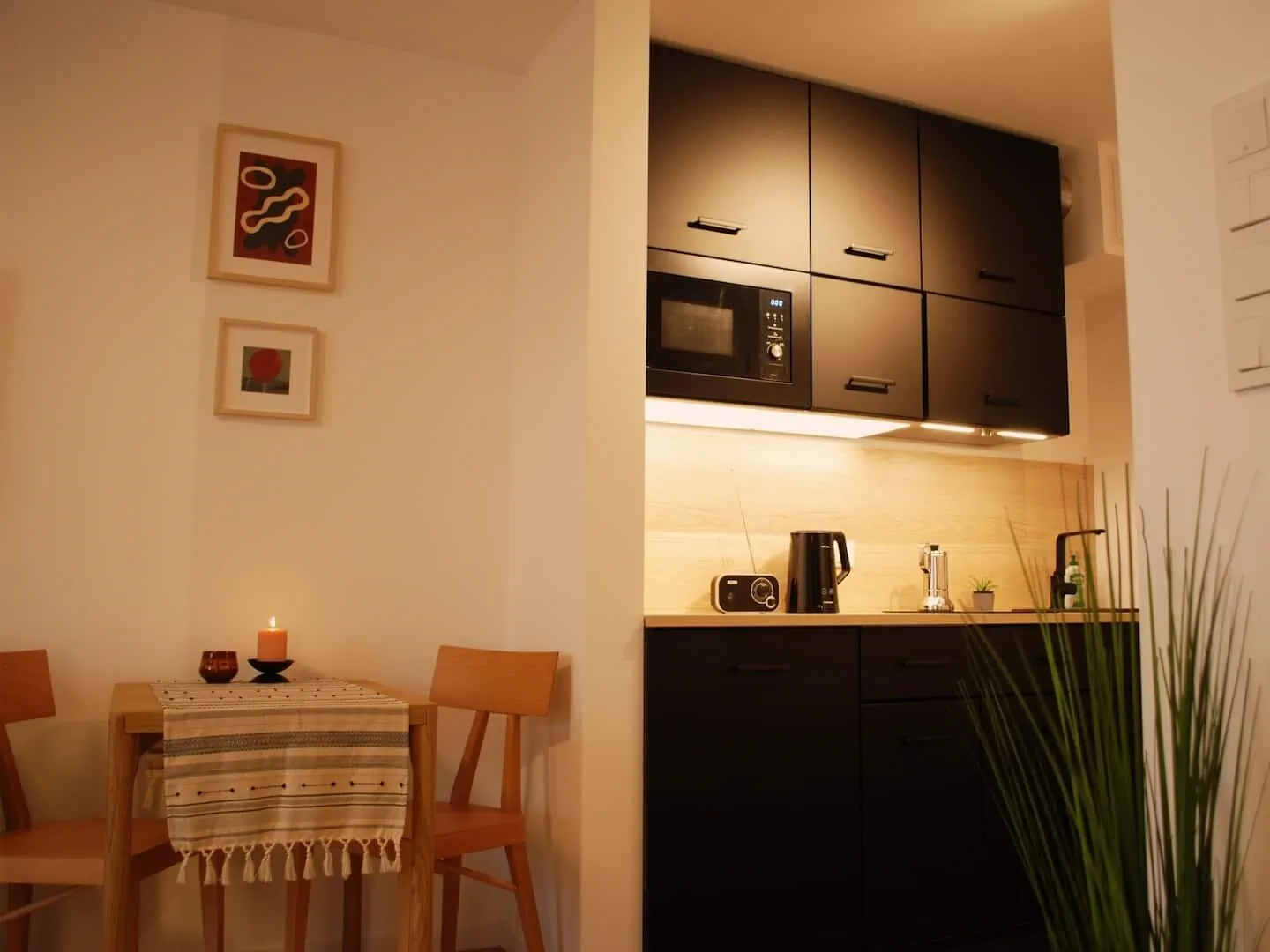 Apartament CITY BREAK 124 Warszawa - foto 4