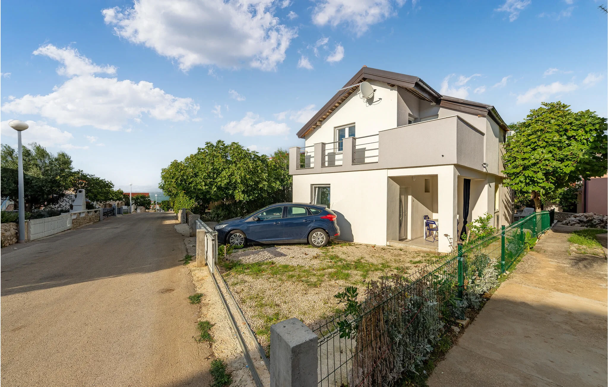 Apartman Vir - CDA986 - foto 5
