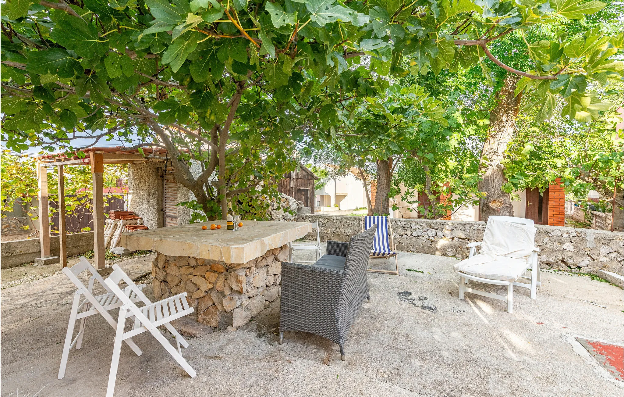 Apartman Vir - CDA986 - foto 6