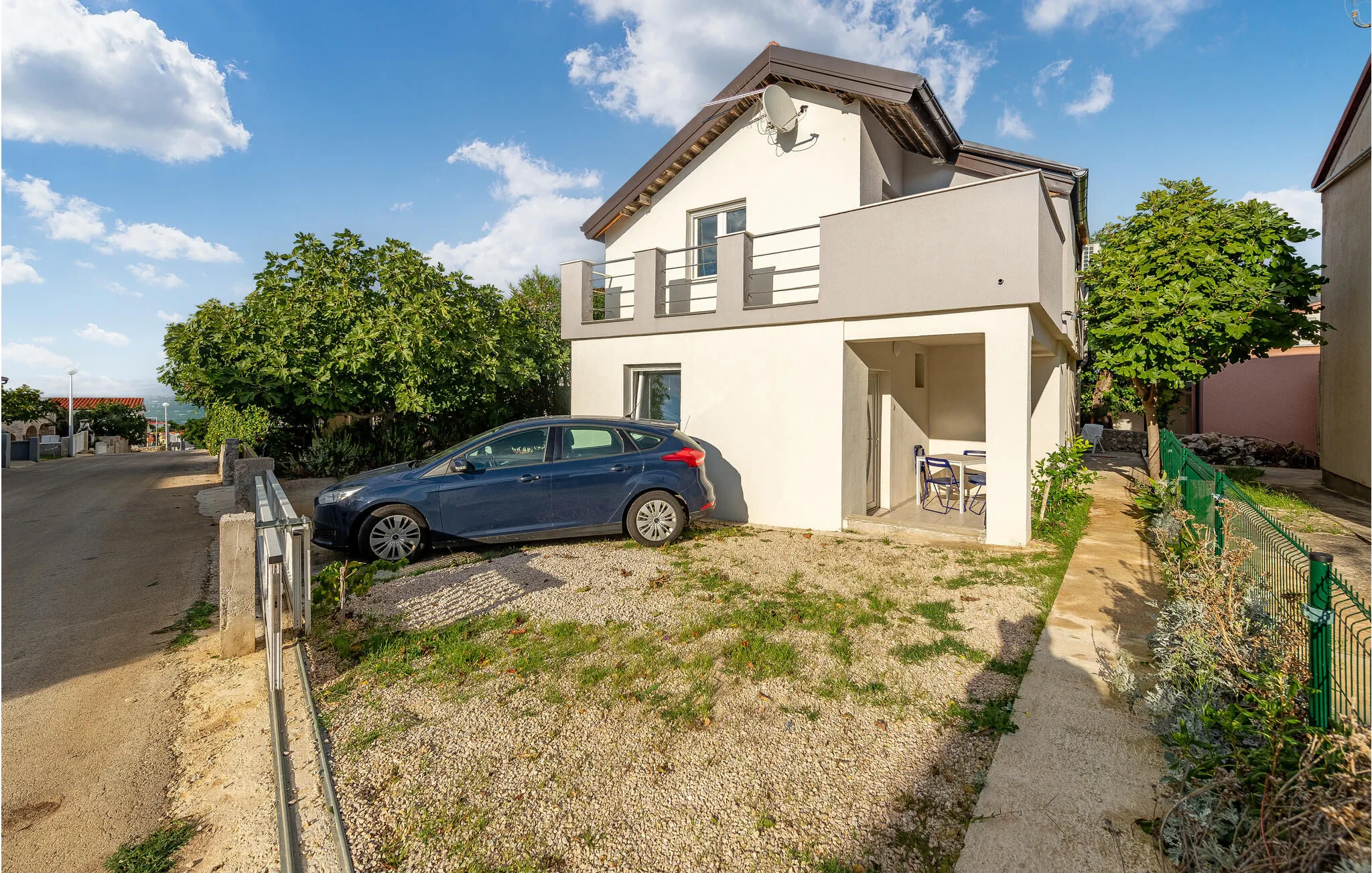 Apartman Vir - CDA986 - foto 1
