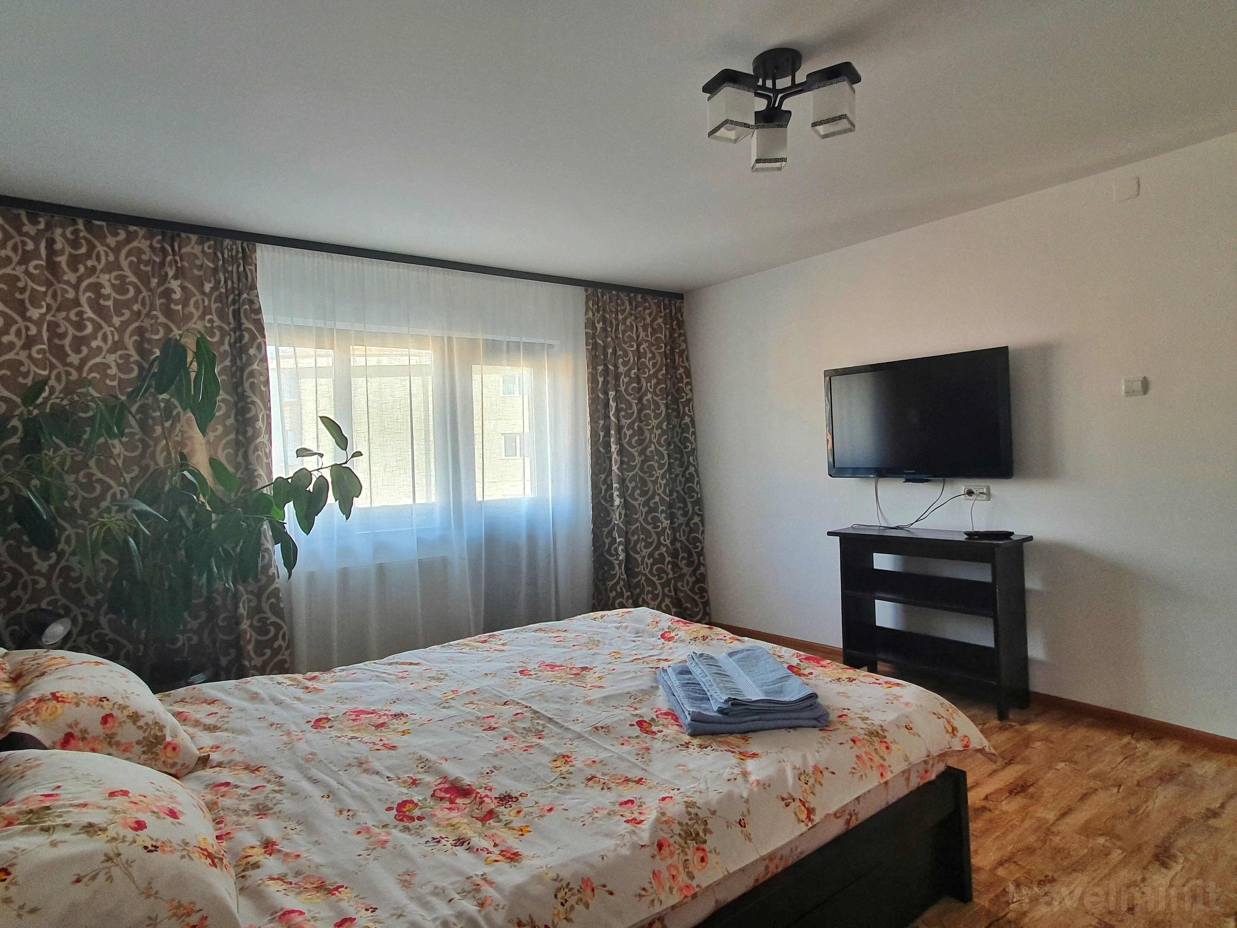 Apartament Bianca 117290 Câmpulung Moldovenesc – Câmpulung Moldovenesc, România