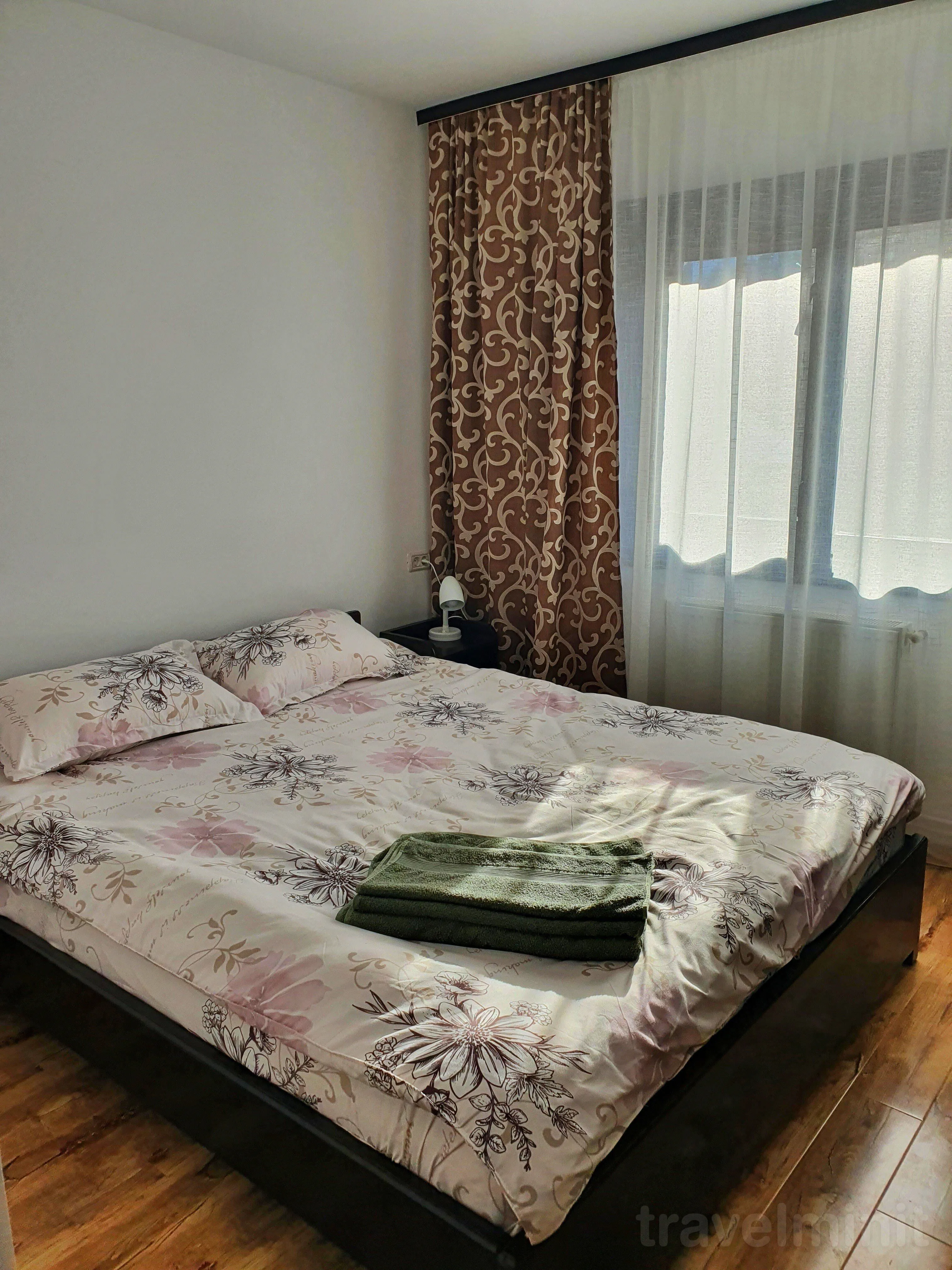 Apartament Bianca 117290 Câmpulung Moldovenesc – Câmpulung Moldovenesc, România