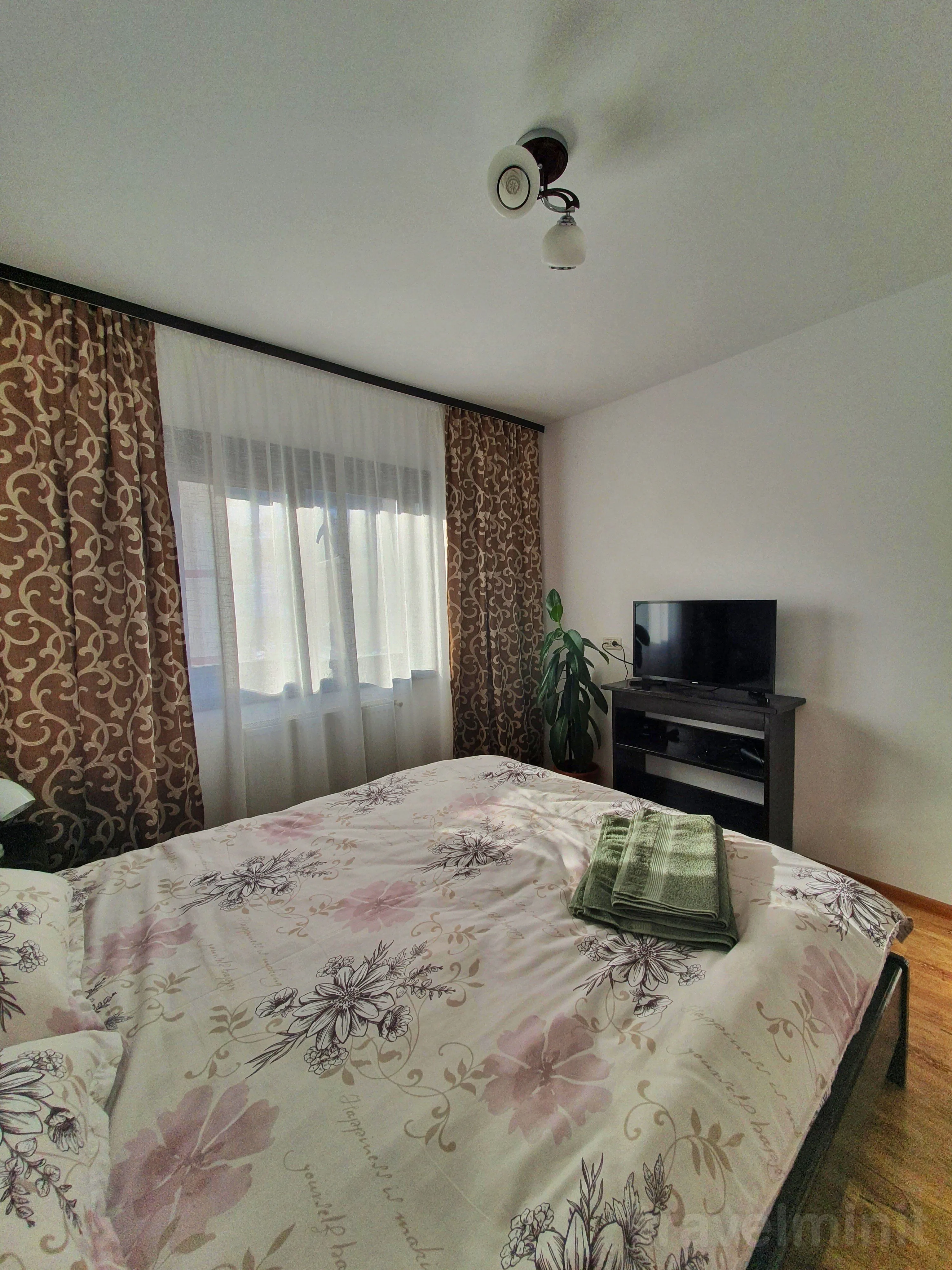 Apartament Bianca 117290 Câmpulung Moldovenesc – Câmpulung Moldovenesc, România