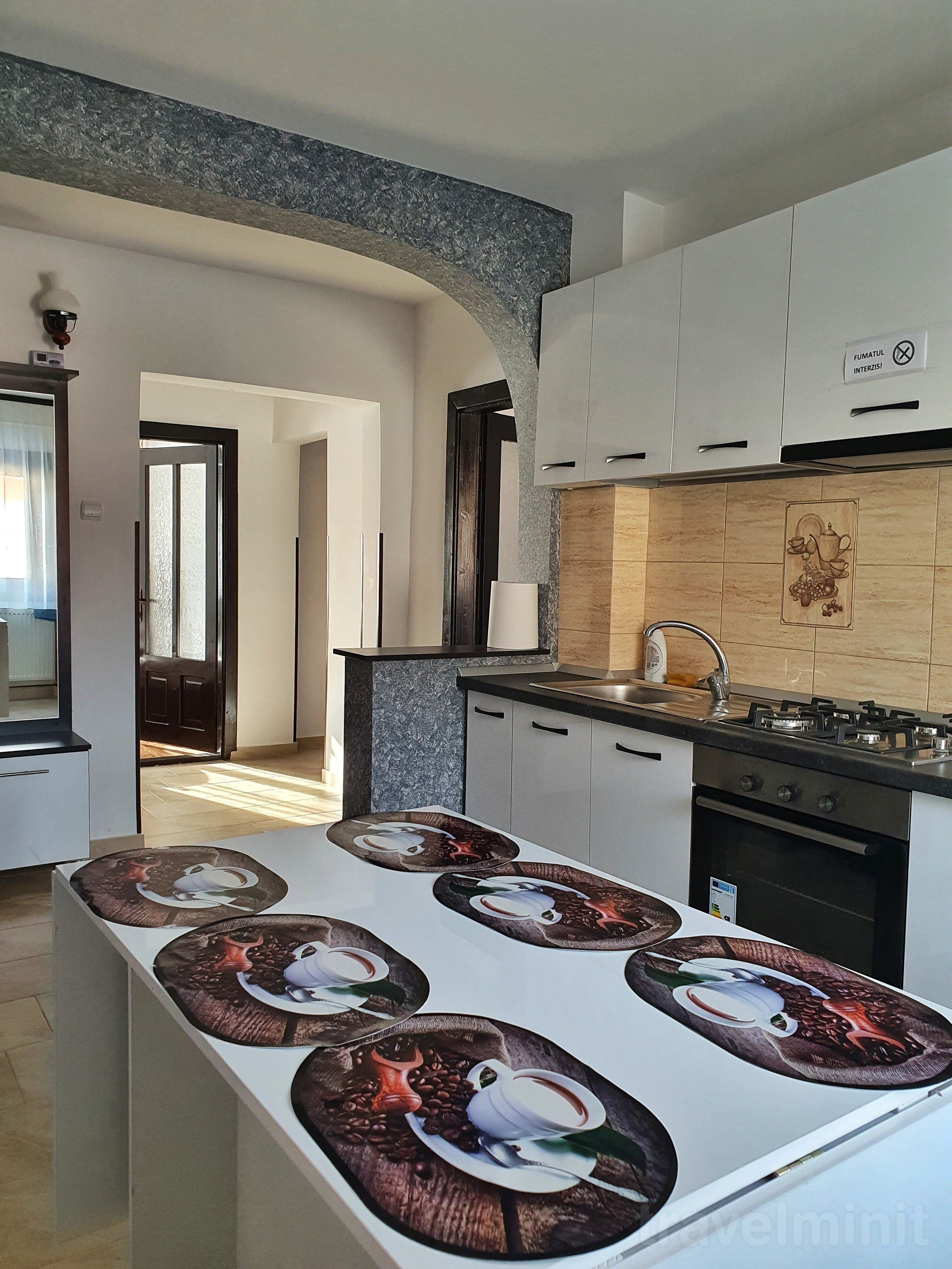 Apartament Bianca 117290 Câmpulung Moldovenesc – Câmpulung Moldovenesc, România