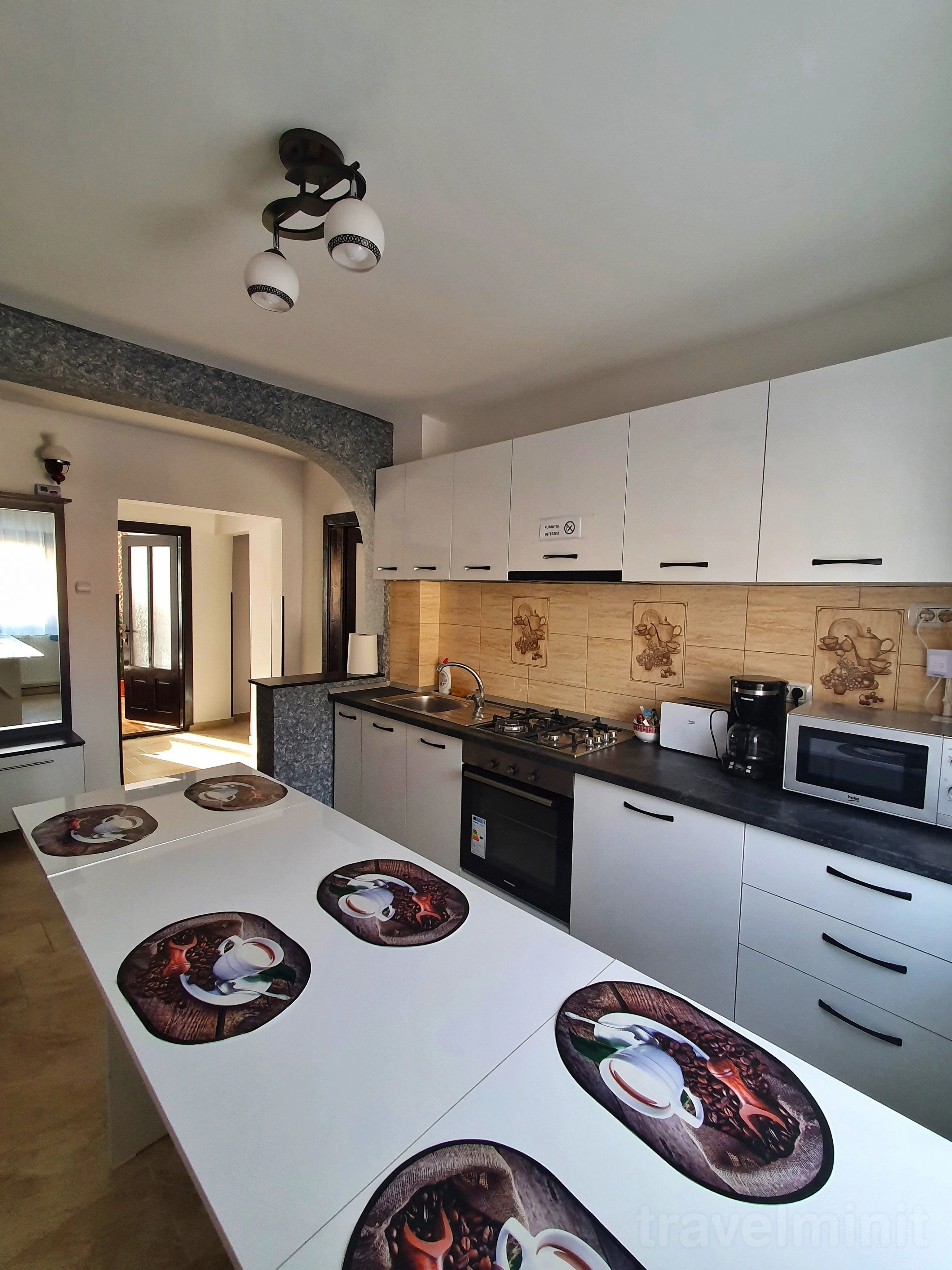 Apartament Bianca 117290 Câmpulung Moldovenesc – Câmpulung Moldovenesc, România