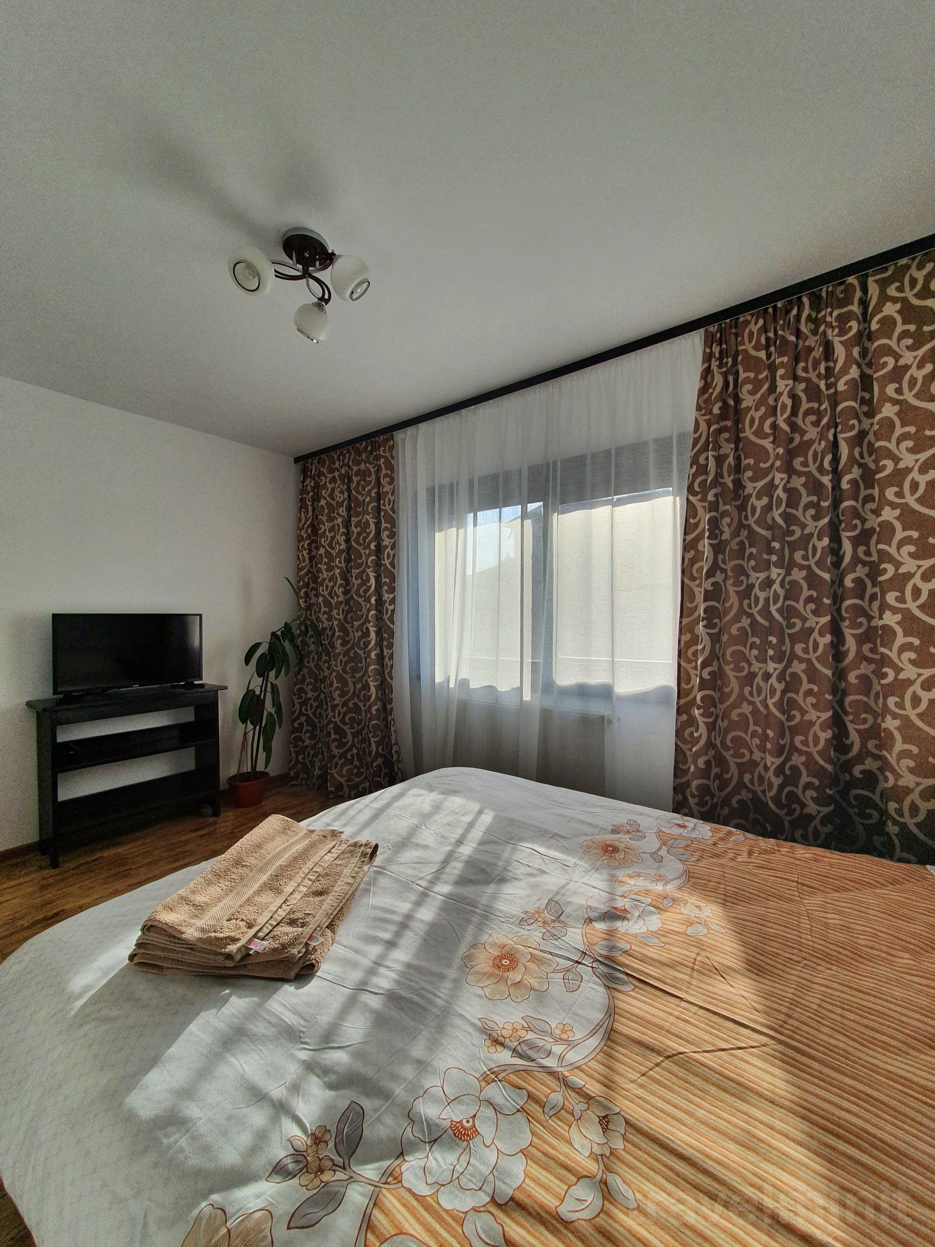 Apartament Bianca 117290 Câmpulung Moldovenesc – Câmpulung Moldovenesc, România