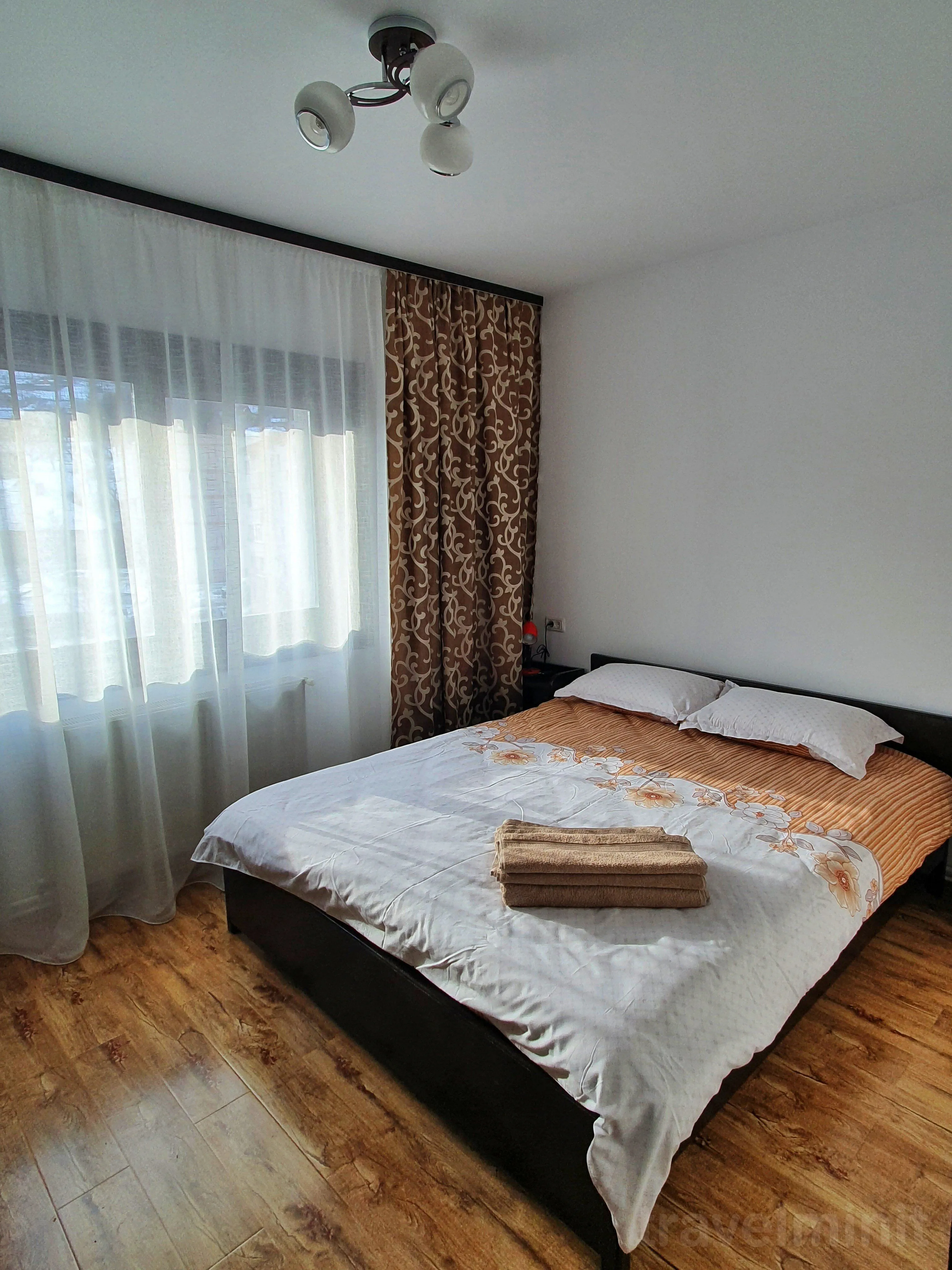 Apartament Bianca 117290 Câmpulung Moldovenesc – Câmpulung Moldovenesc, România