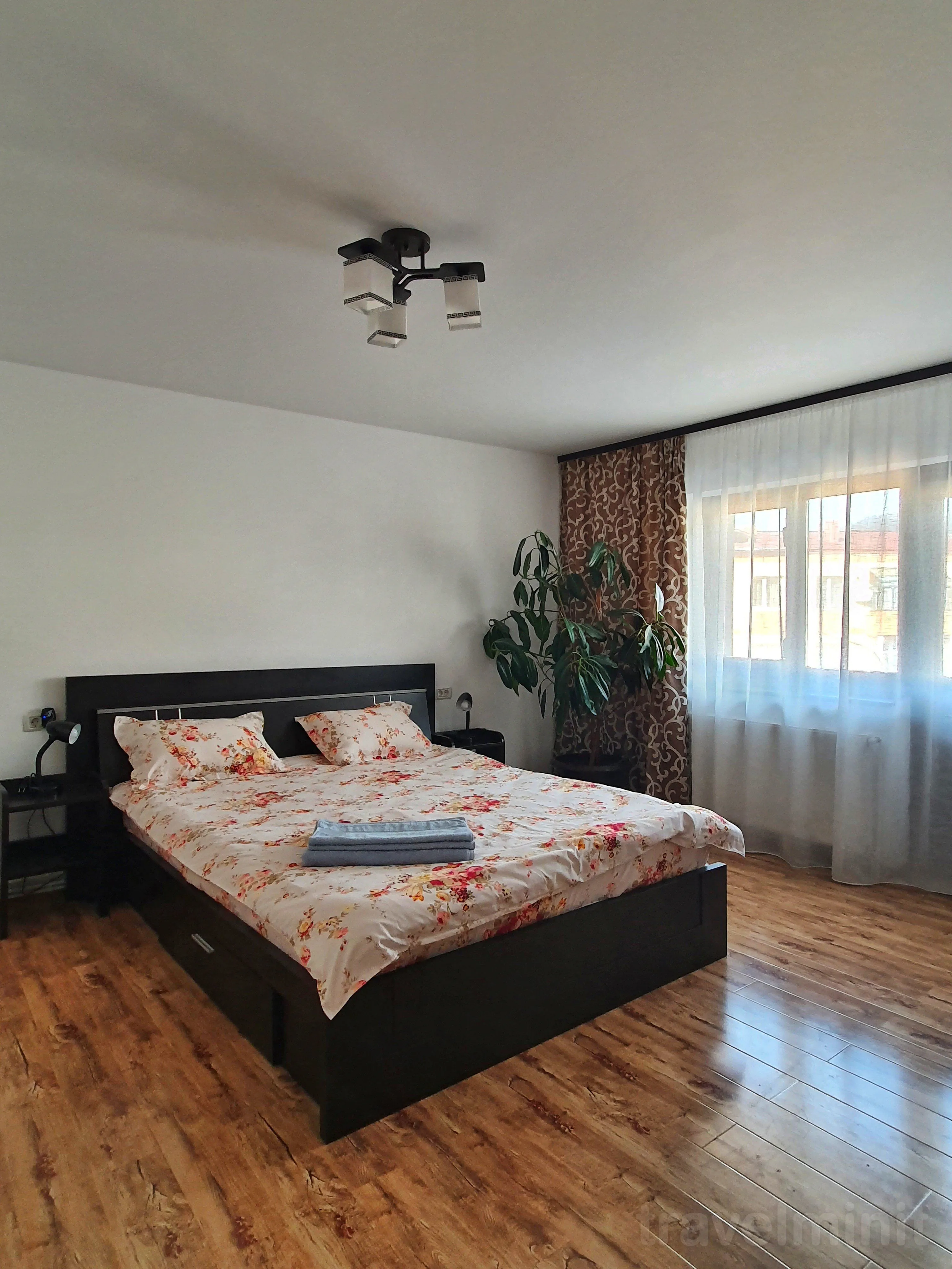Apartament Bianca 117290 Câmpulung Moldovenesc – Câmpulung Moldovenesc, România