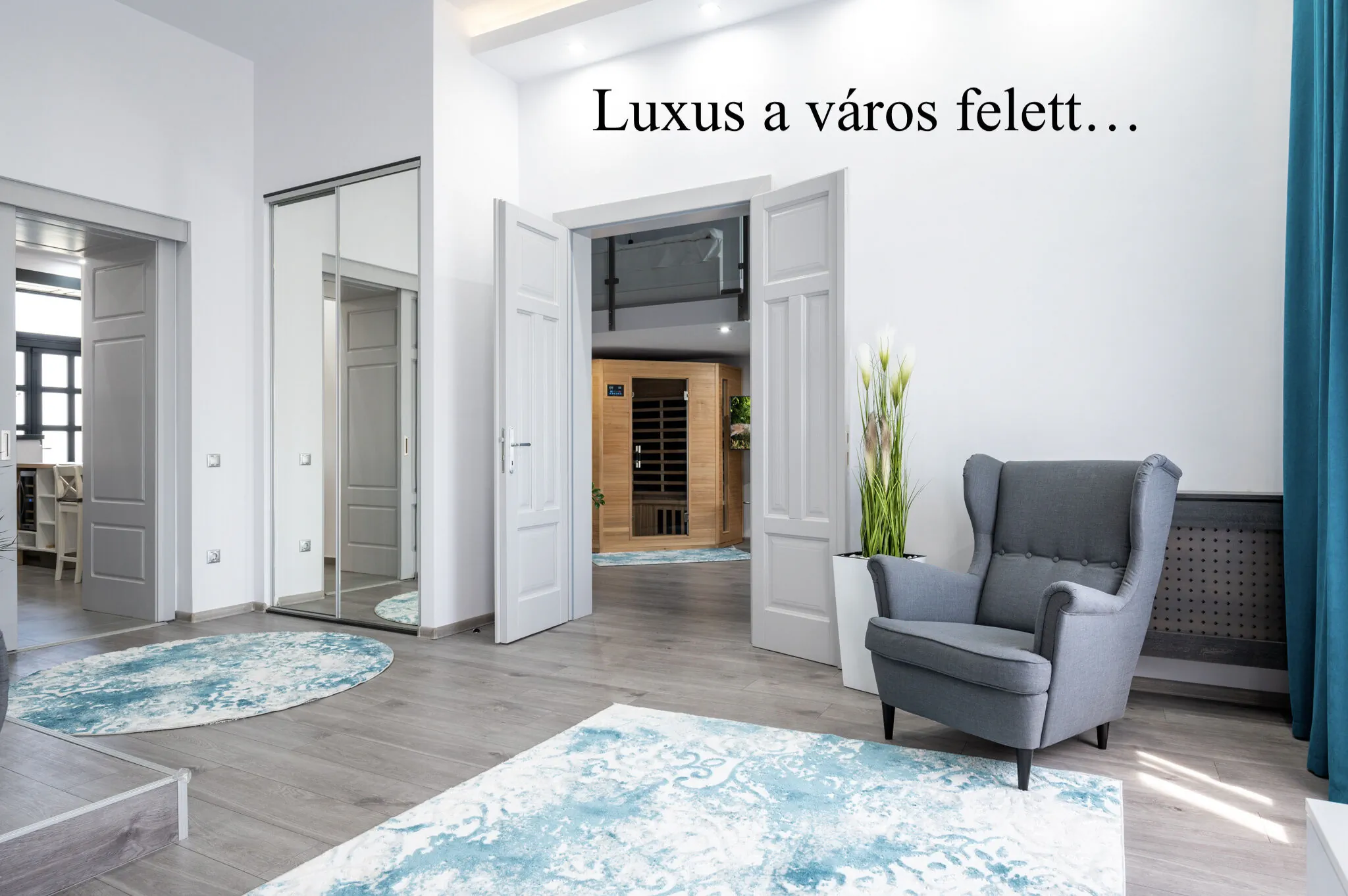 D Luxury Home Apartman Szombathely – Szombathely, Maďarsko