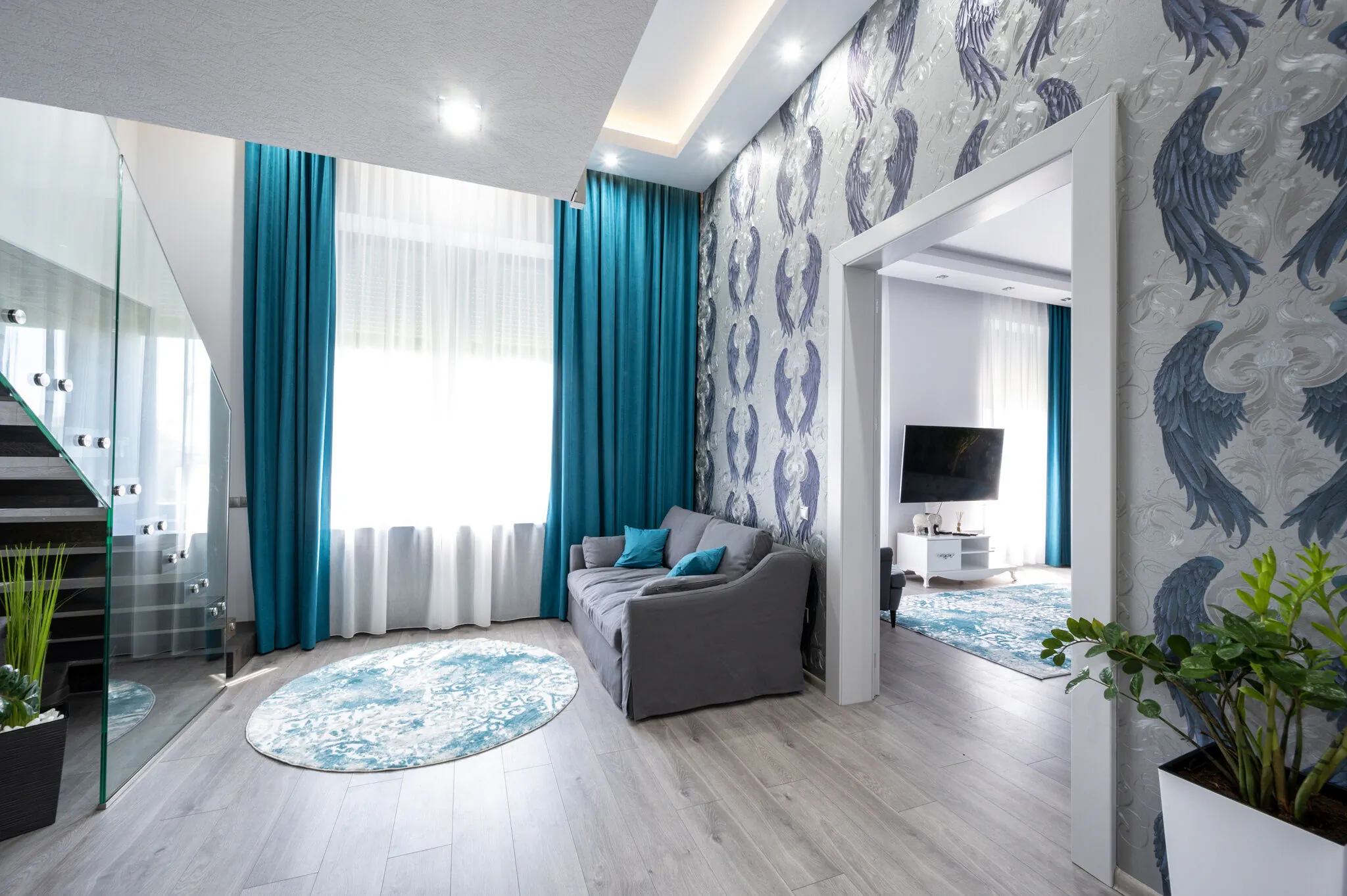 D Luxury Home Apartman Szombathely – Szombathely, Maďarsko