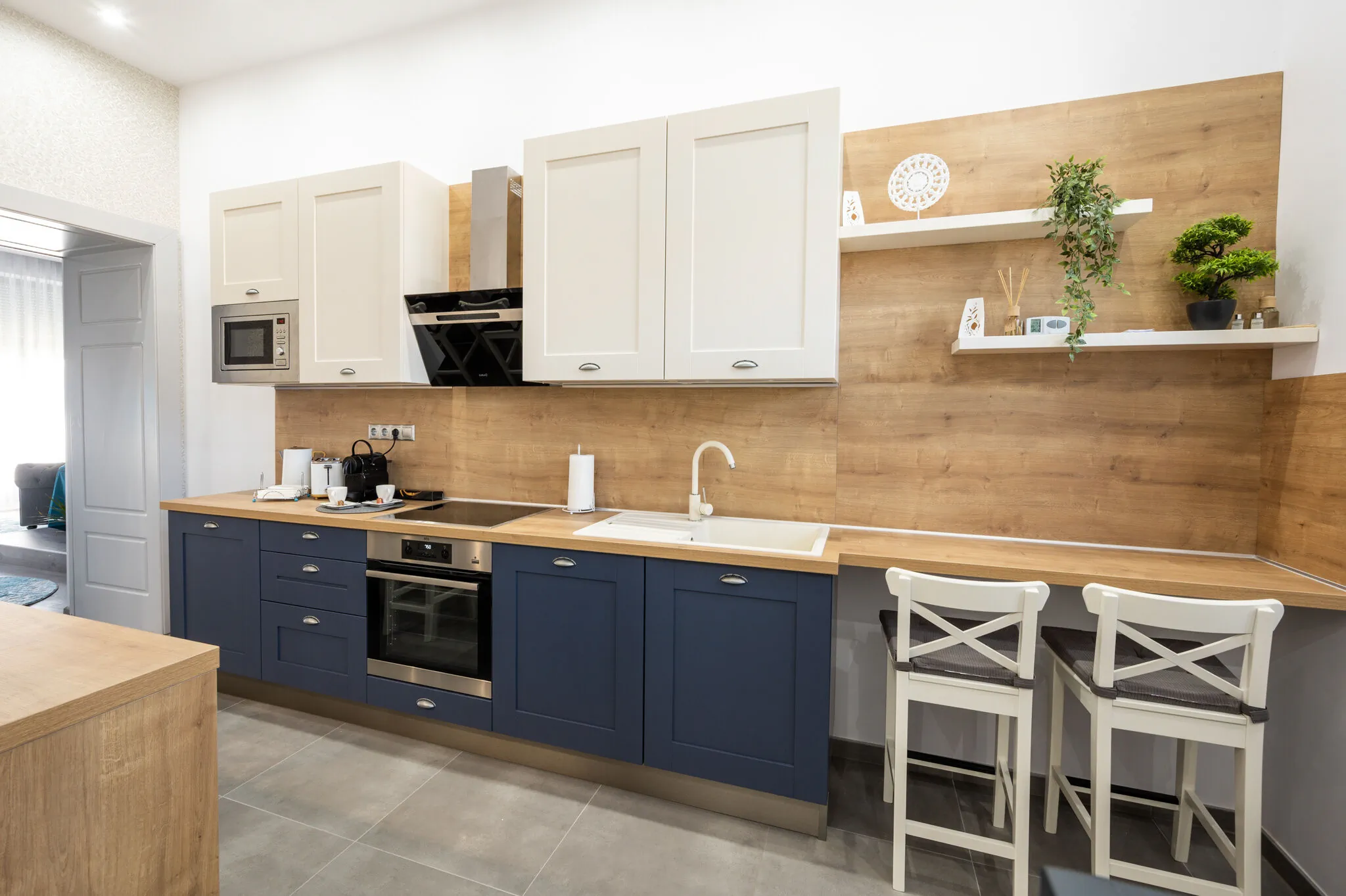 D Luxury Home Apartman Szombathely – Szombathely, Maďarsko