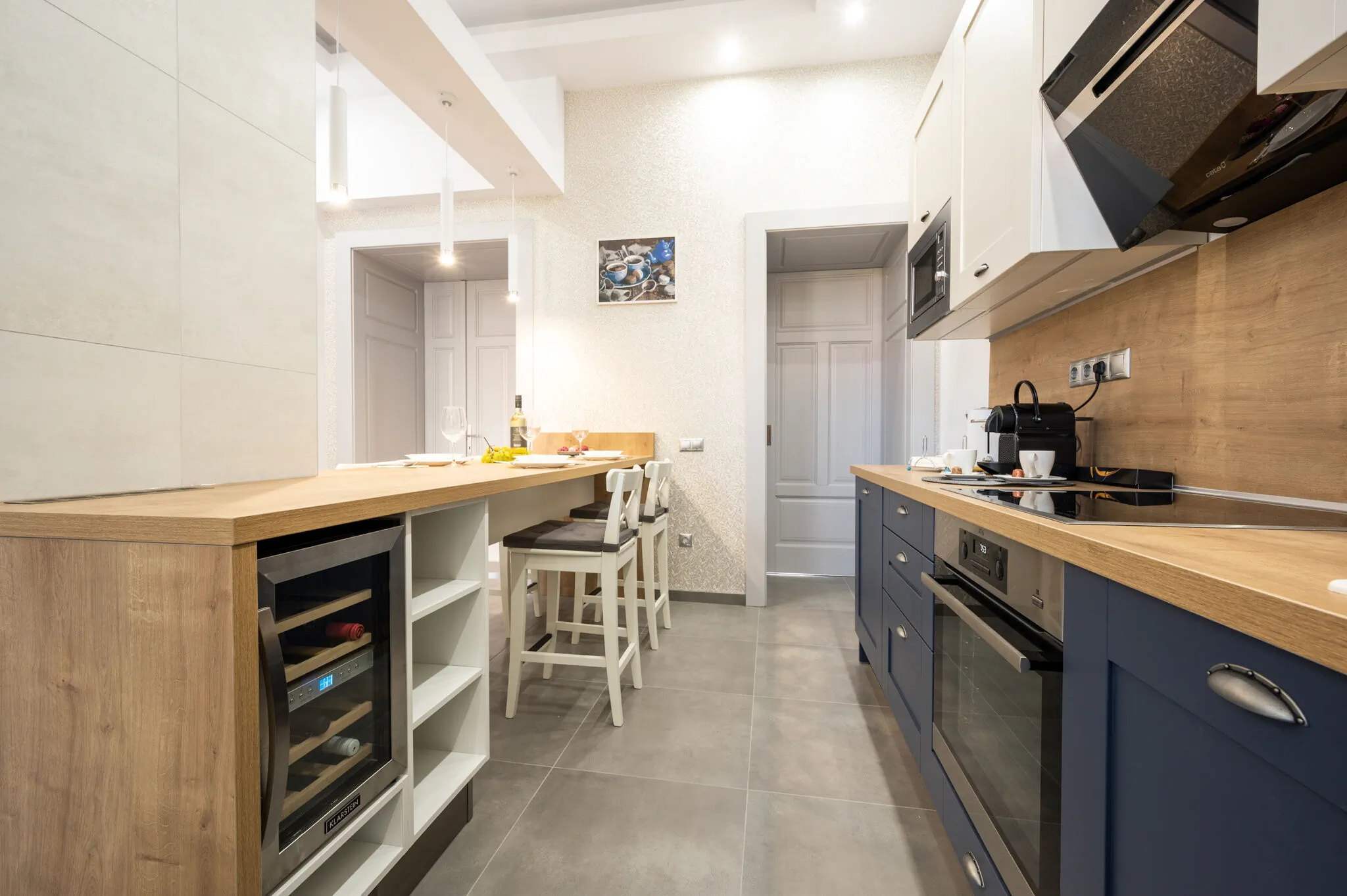 D Luxury Home Apartman Szombathely – Szombathely, Maďarsko