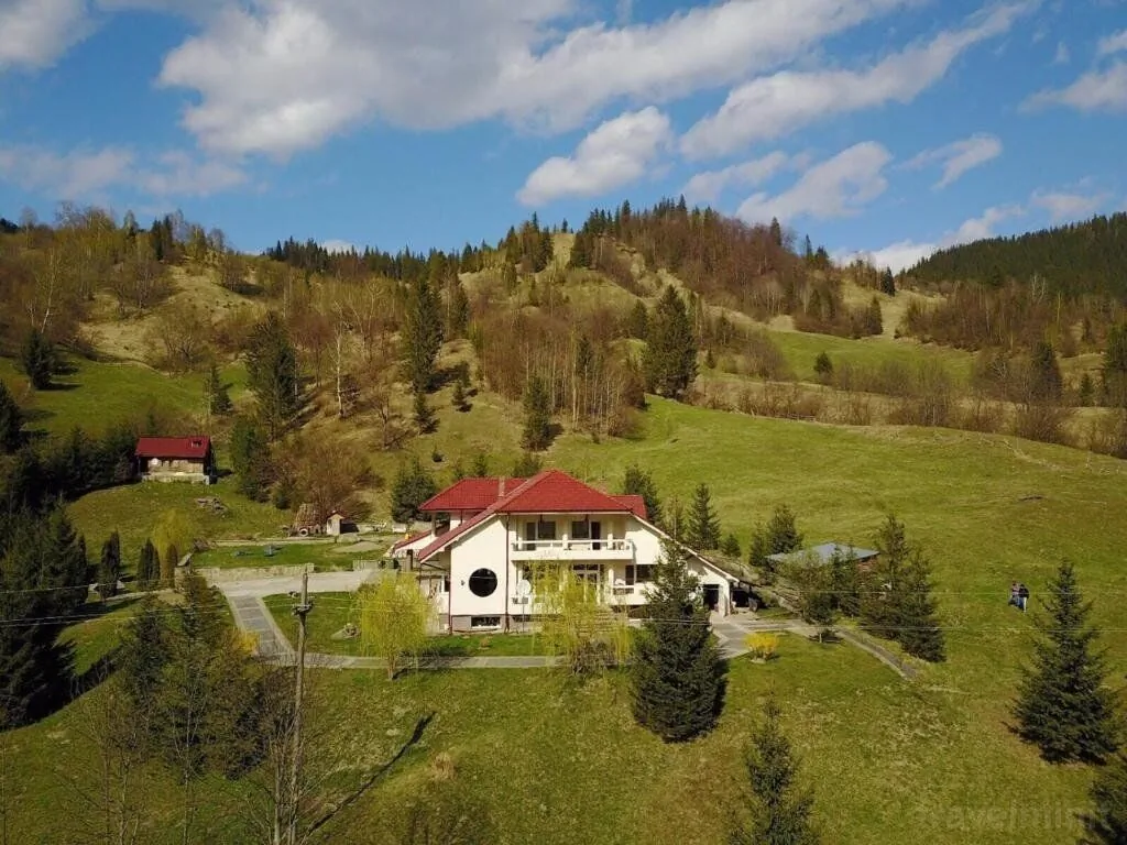 Pensiunea Aurora Izvoru Muntelui – Bicaz, România