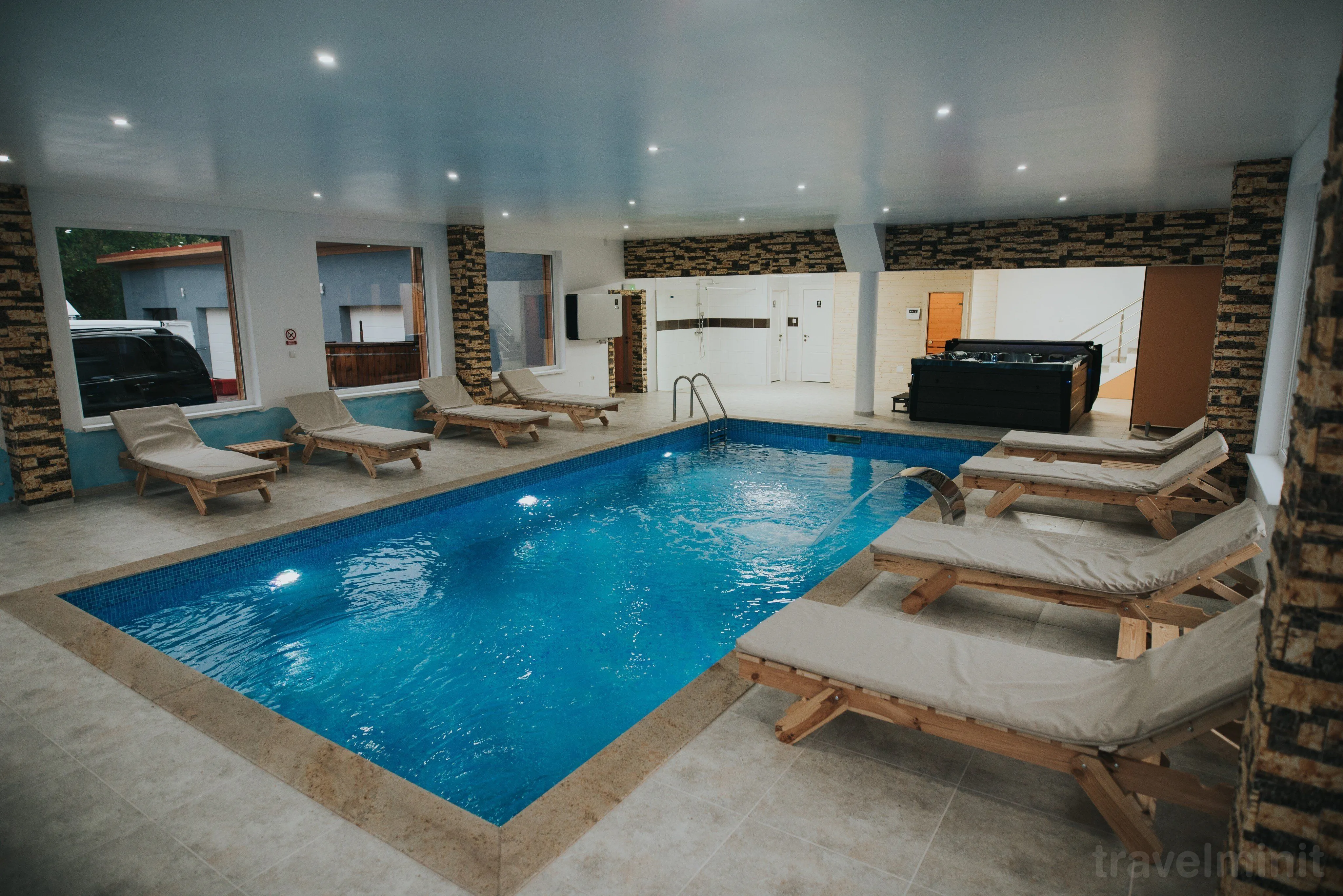 Wellness Resort Szécseny Miercurea Ciuc – Miercurea Ciuc, România