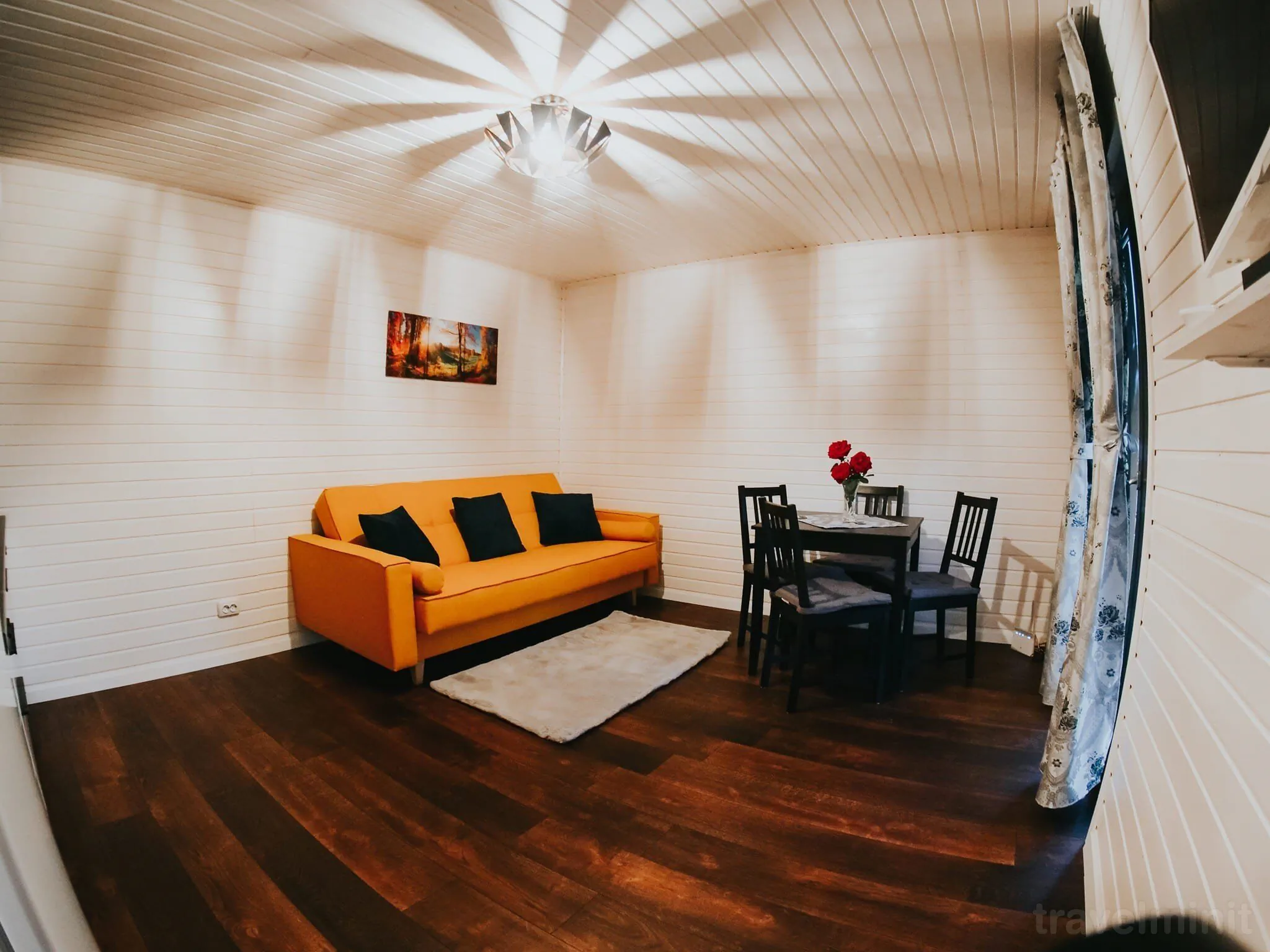 Wellness Resort Szécseny Miercurea Ciuc – Miercurea Ciuc, România