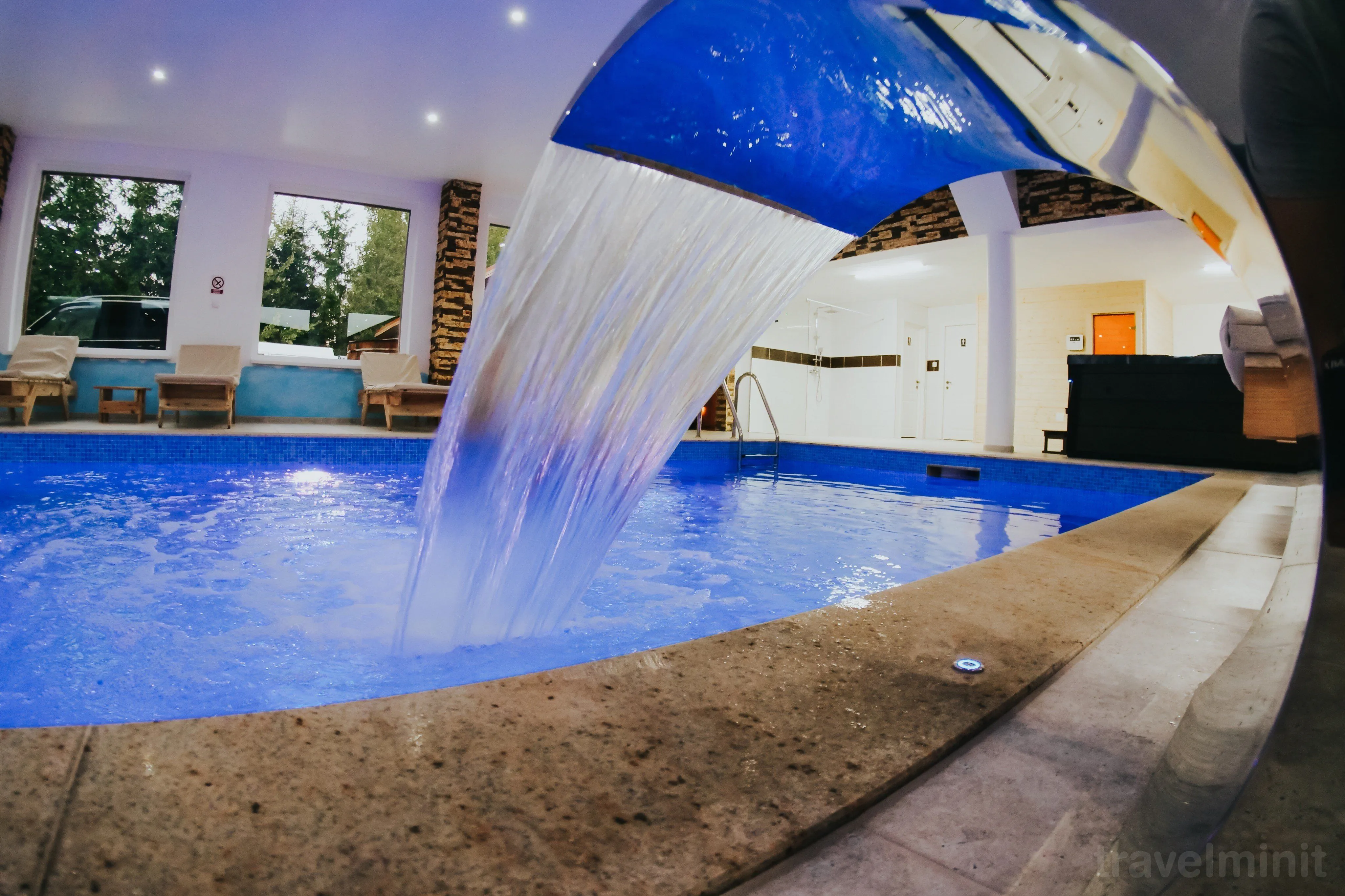 Wellness Resort Szécseny Miercurea Ciuc – Miercurea Ciuc, România