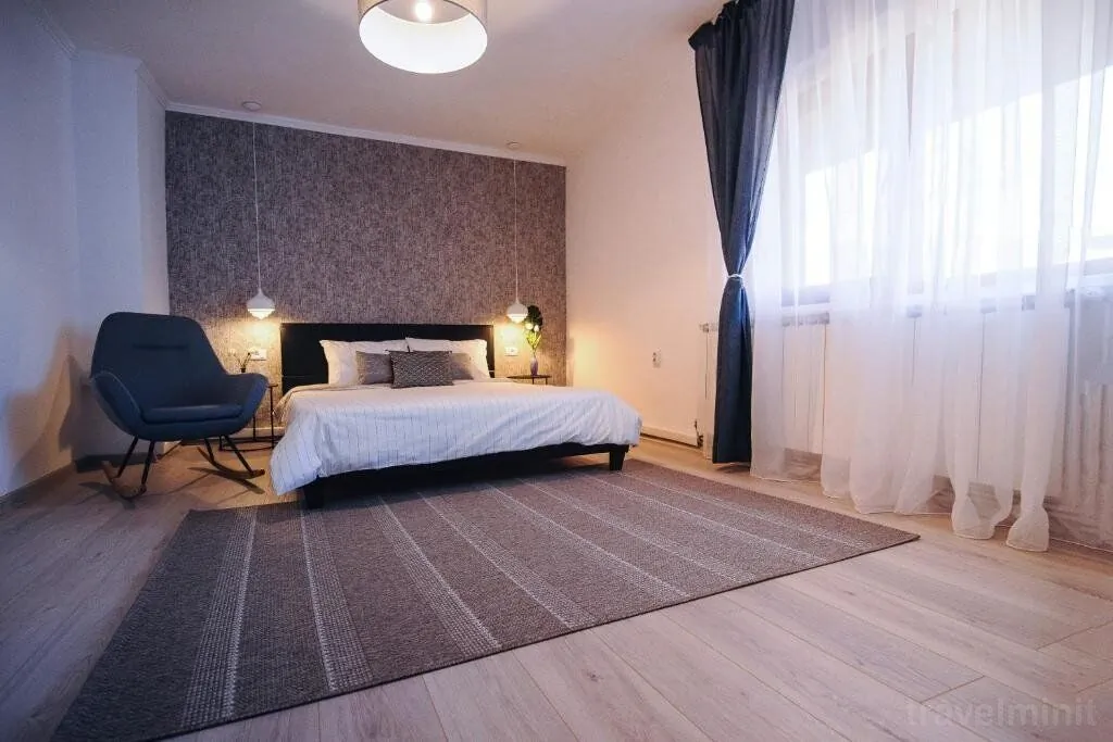Casă de vacanță Cris Băile Olănești - foto 9