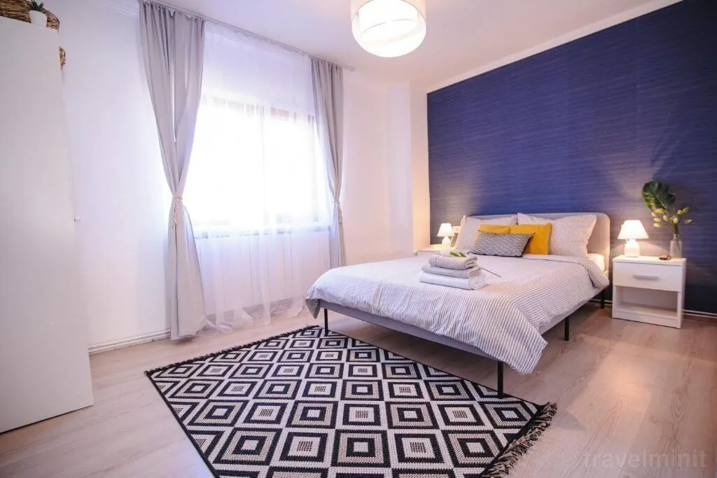 Casă de vacanță Cris Băile Olănești - foto 10