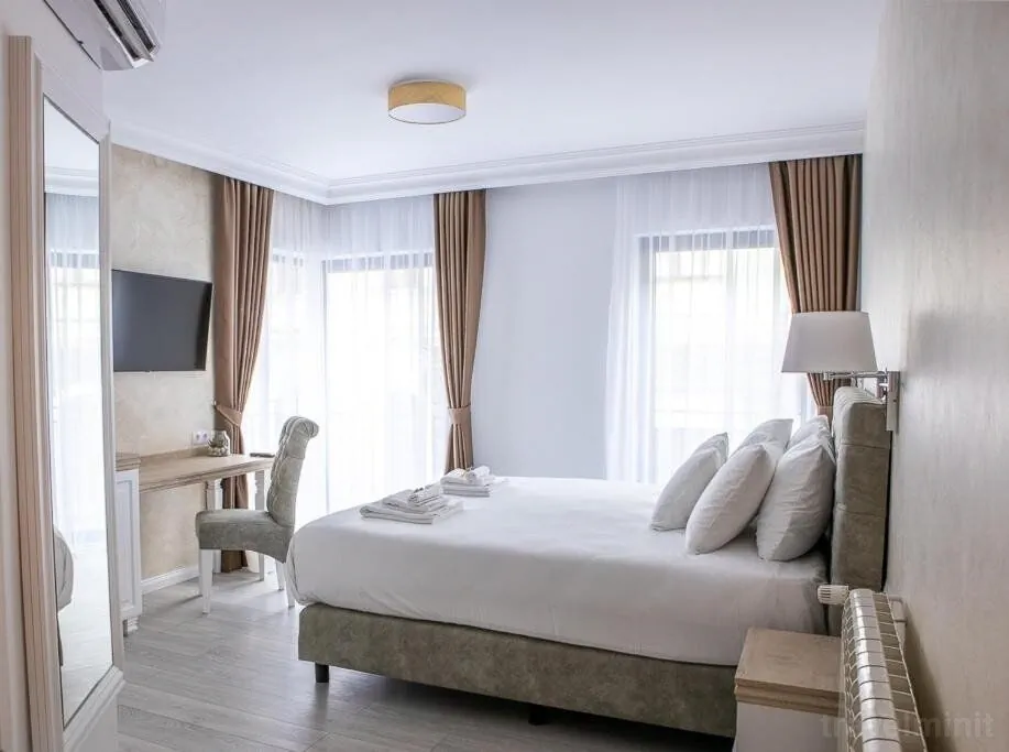 Hotel City Rooms Sighetu Marmației – Sighetu Marmației, România