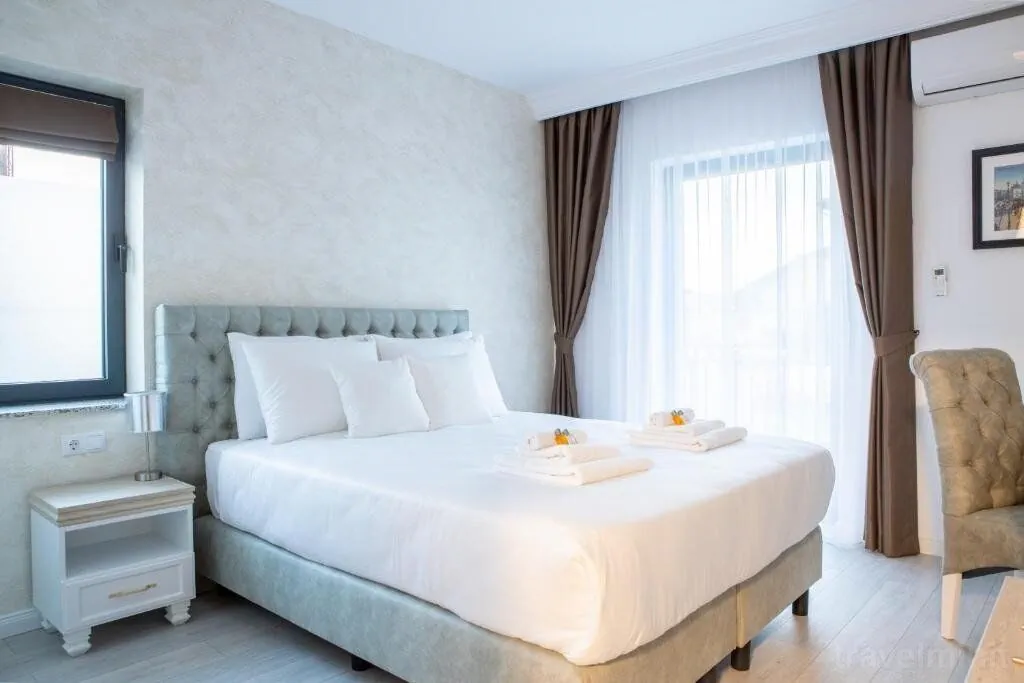 Hotel City Rooms Sighetu Marmației – Sighetu Marmației, România