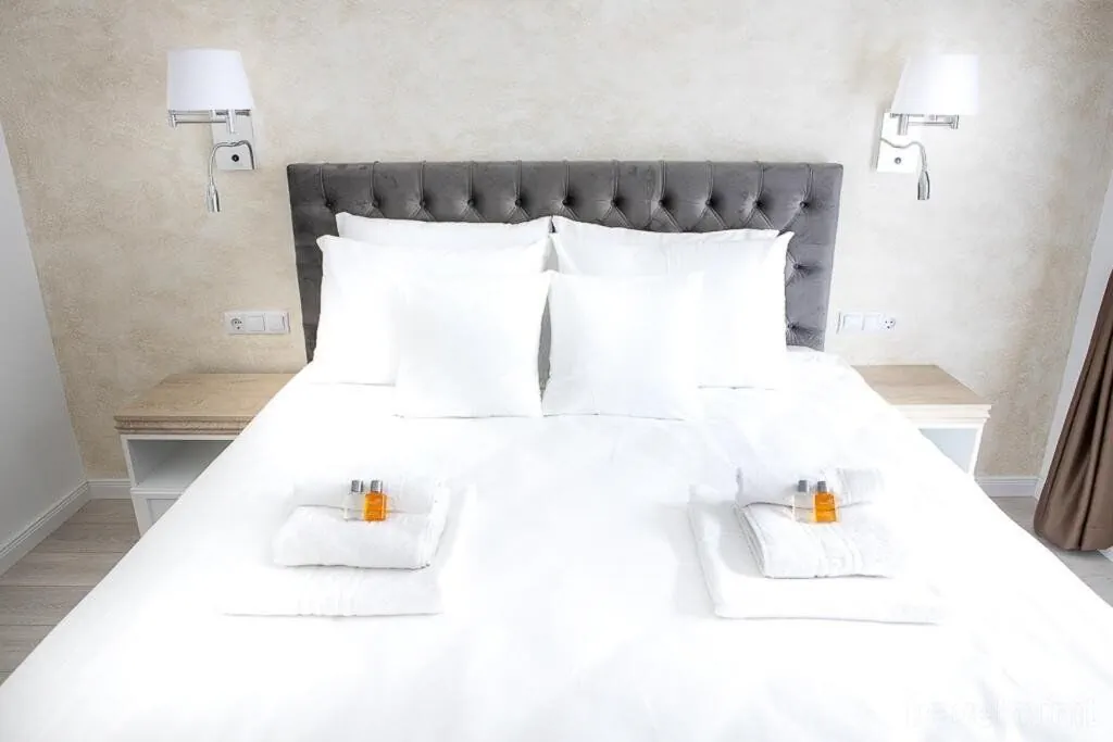 Hotel City Rooms Sighetu Marmației – Sighetu Marmației, România