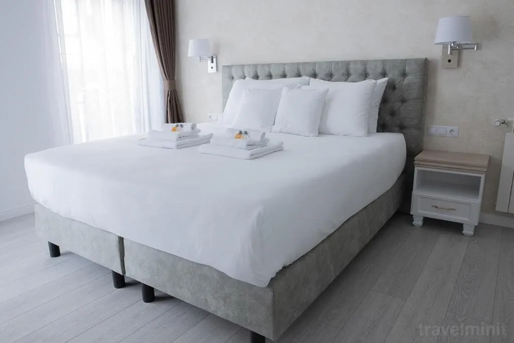 Hotel City Rooms Sighetu Marmației – Sighetu Marmației, România
