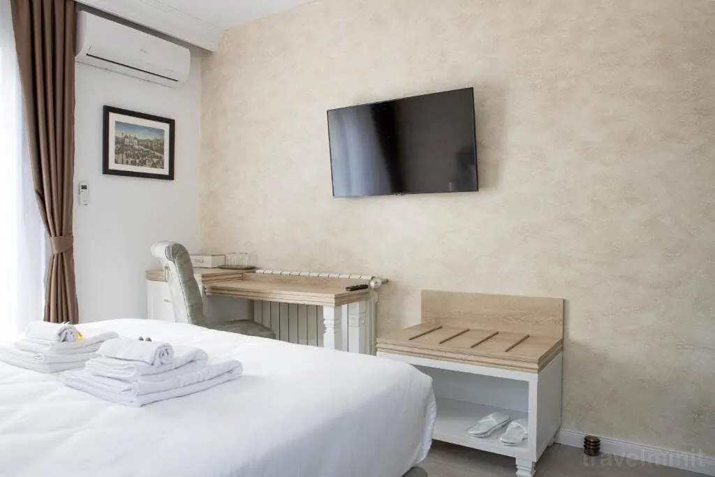 Hotel City Rooms Sighetu Marmației – Sighetu Marmației, România