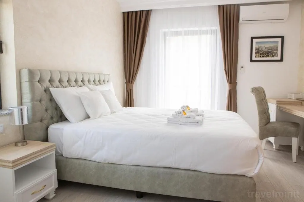 Hotel City Rooms Sighetu Marmației – Sighetu Marmației, România
