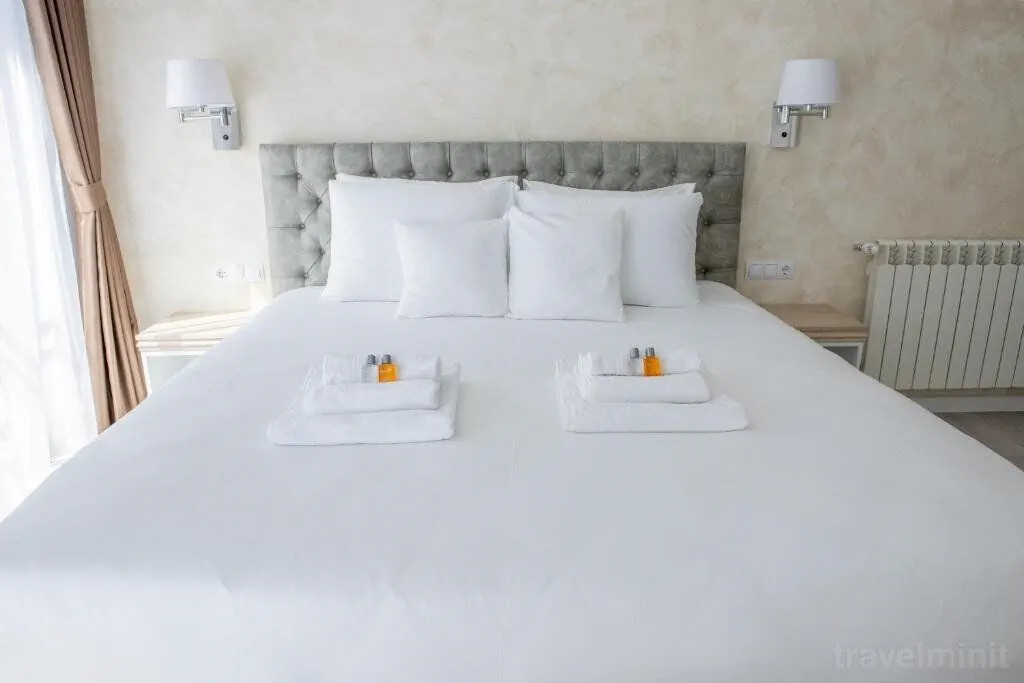 Hotel City Rooms Sighetu Marmației – Sighetu Marmației, România