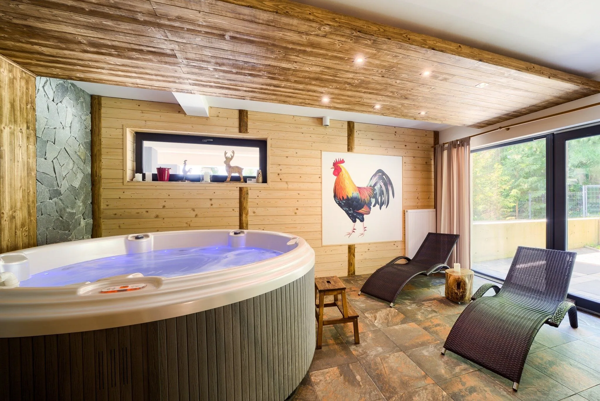Wellness Apartamenty Złoty Widok Szczyrk – Szczyrk, Polonia