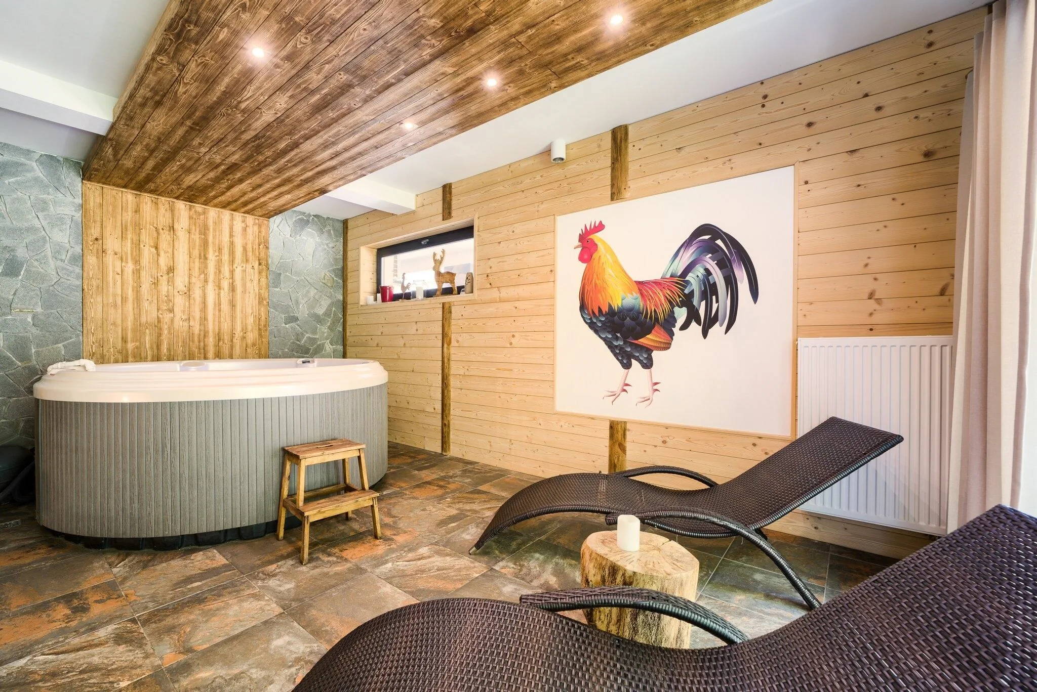 Wellness Apartamenty Złoty Widok Szczyrk – Szczyrk, Polonia