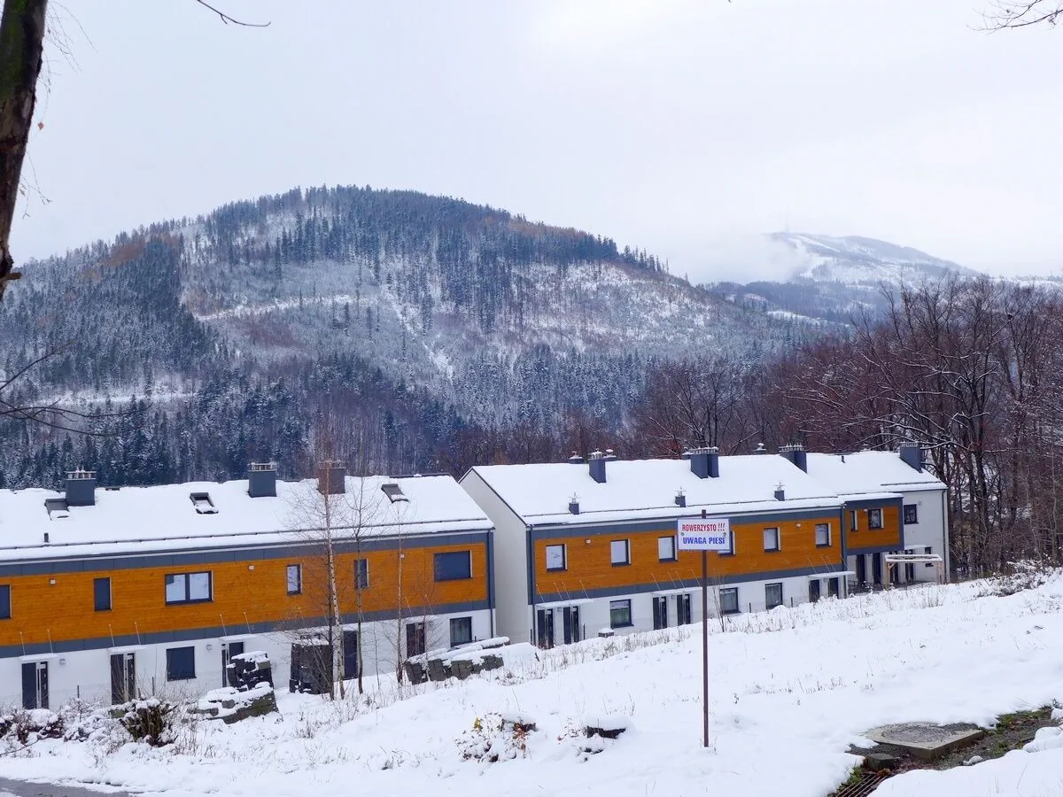 Wellness Apartamenty Złoty Widok Szczyrk – Szczyrk, Polonia