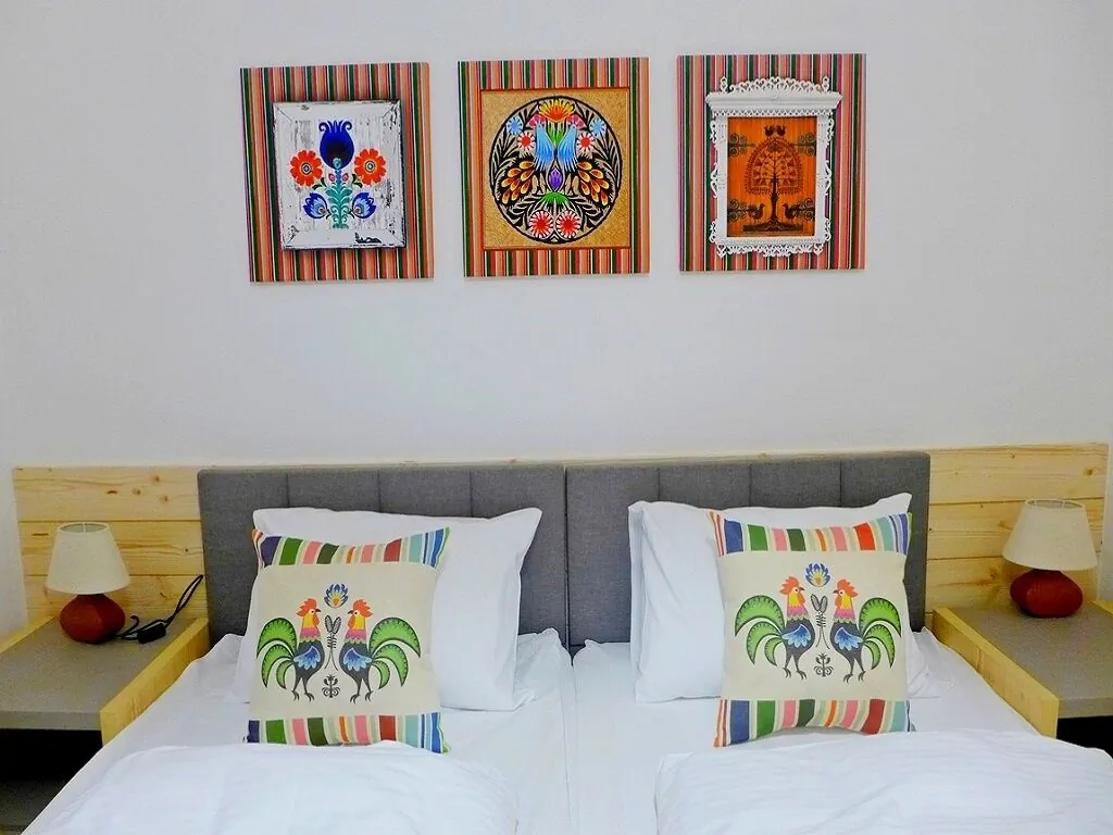 Wellness Apartamenty Złoty Widok Szczyrk – Szczyrk, Polonia