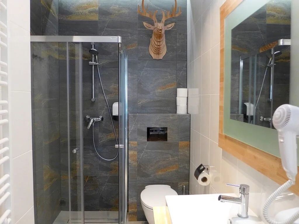 Wellness Apartamenty Złoty Widok Szczyrk – Szczyrk, Polonia
