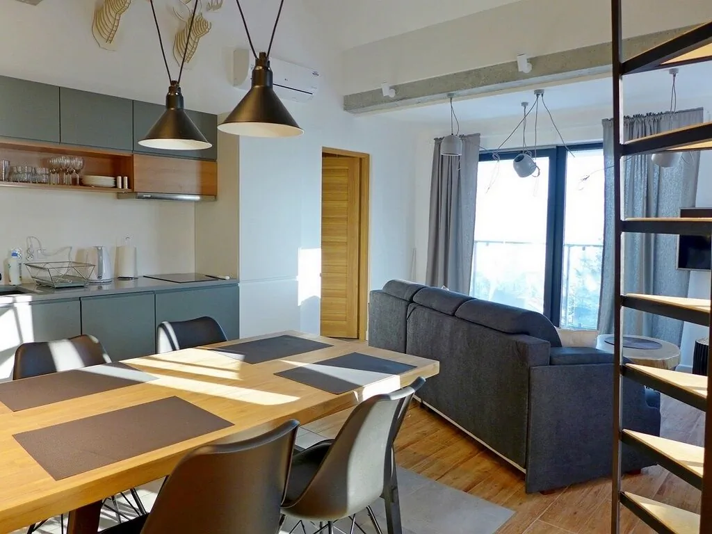 Wellness Apartamenty Złoty Widok Szczyrk – Szczyrk, Polonia