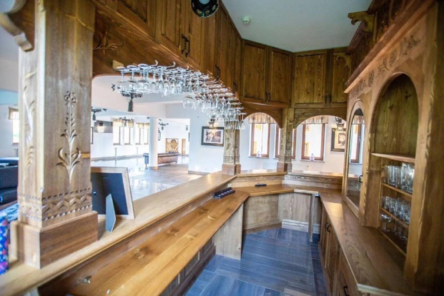 ApartHotel Tatry de Luxe FizjoMedical & Spa – Murzasichle, Polonia