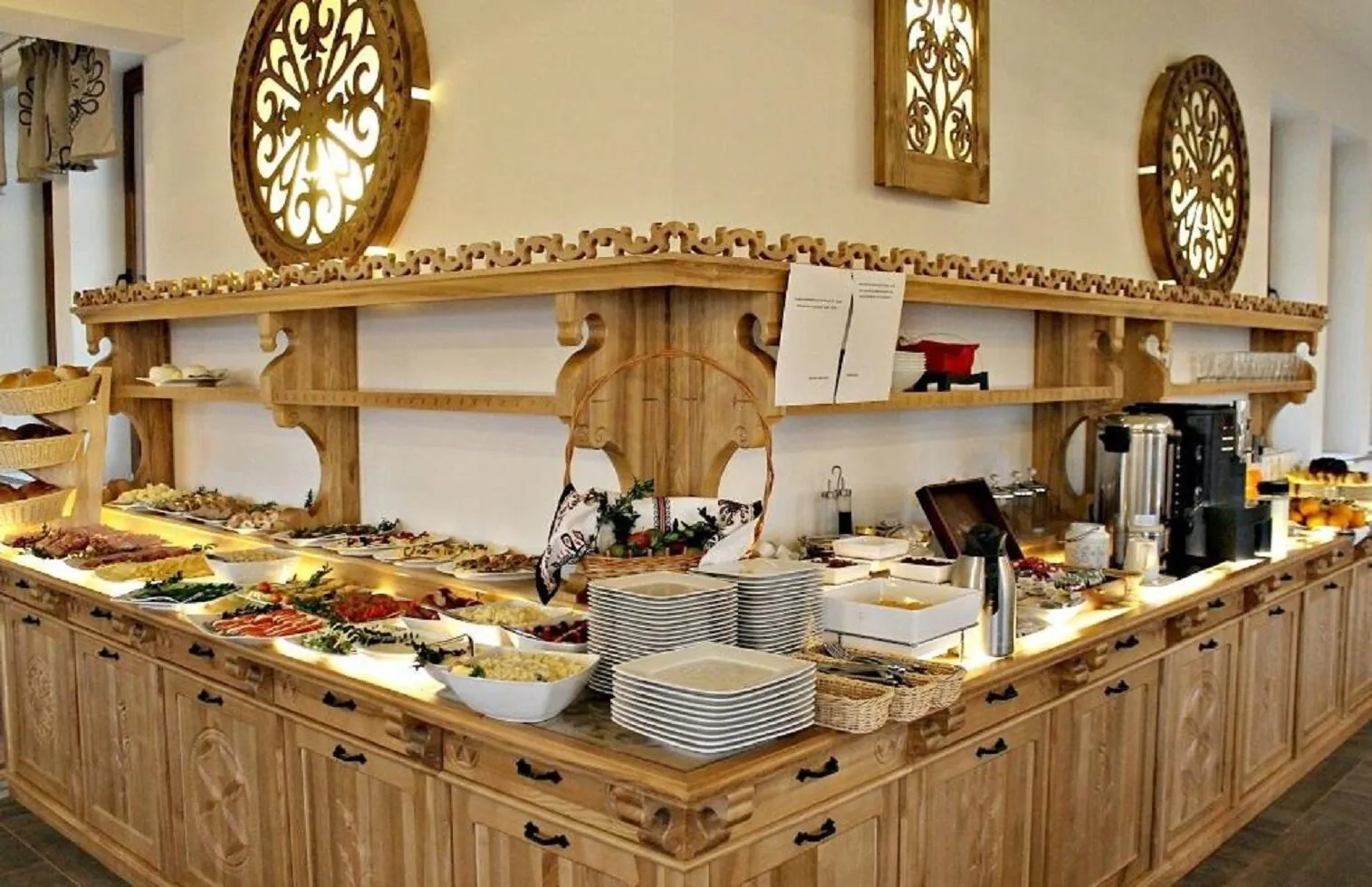 ApartHotel Tatry de Luxe FizjoMedical & Spa – Murzasichle, Polonia