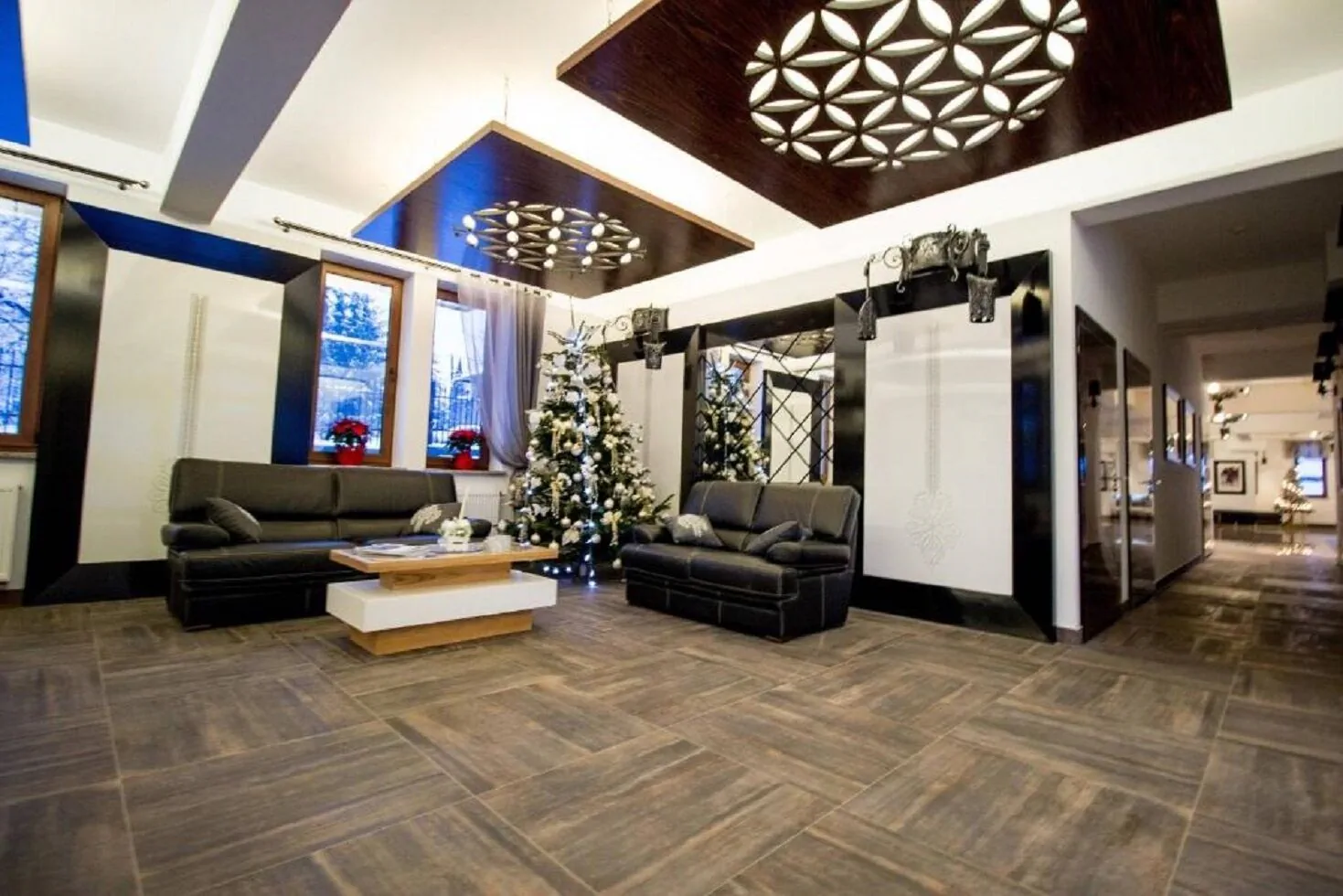 ApartHotel Tatry de Luxe FizjoMedical & Spa – Murzasichle, Polonia