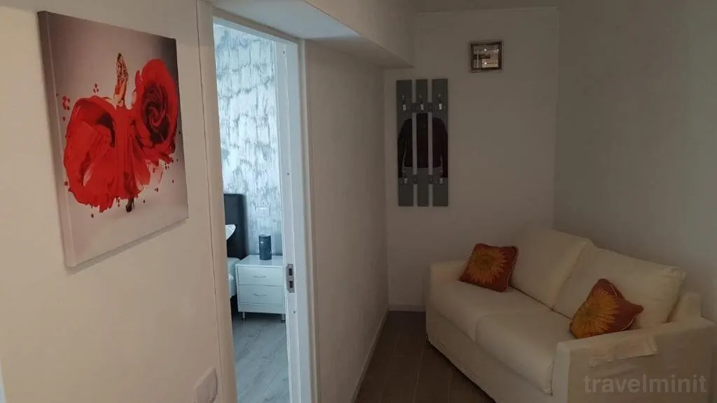 Apartament Water Lily Oradea - foto 4