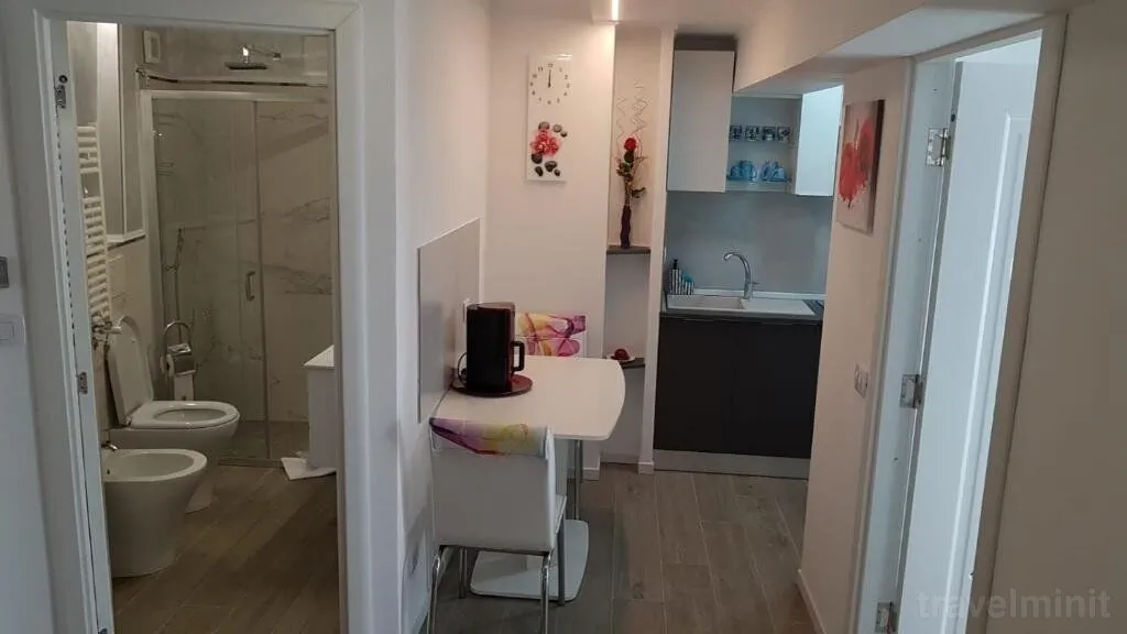 Apartament Water Lily Oradea - foto 7