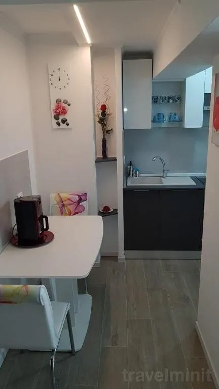 Apartament Water Lily Oradea - foto 9