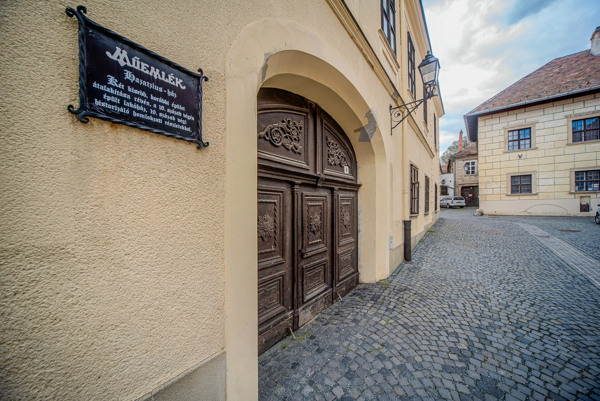Kordé Apartman Kőszeg - foto 5