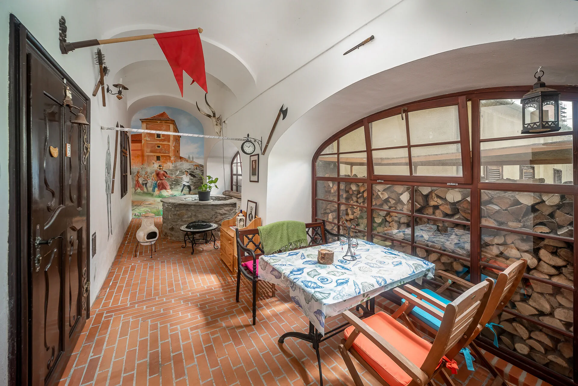 Kordé Apartman Kőszeg - foto 1
