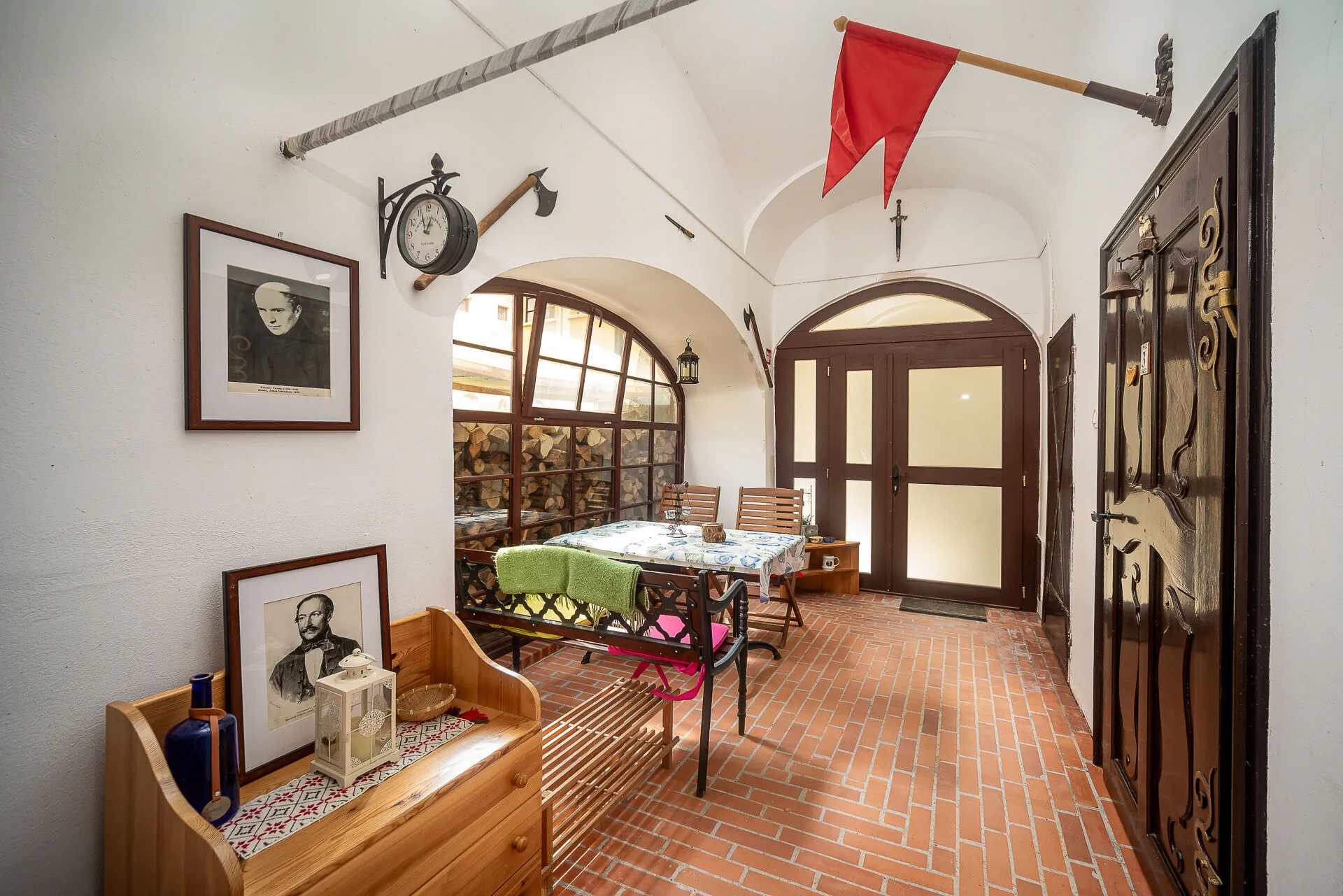 Kordé Apartman Kőszeg - foto 6