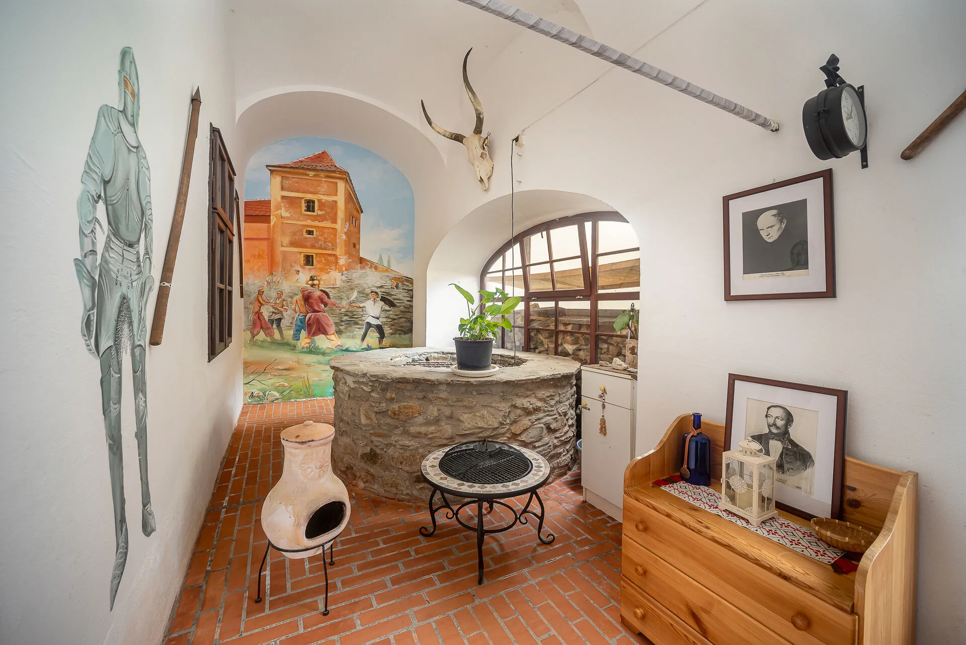 Kordé Apartman Kőszeg - foto 3