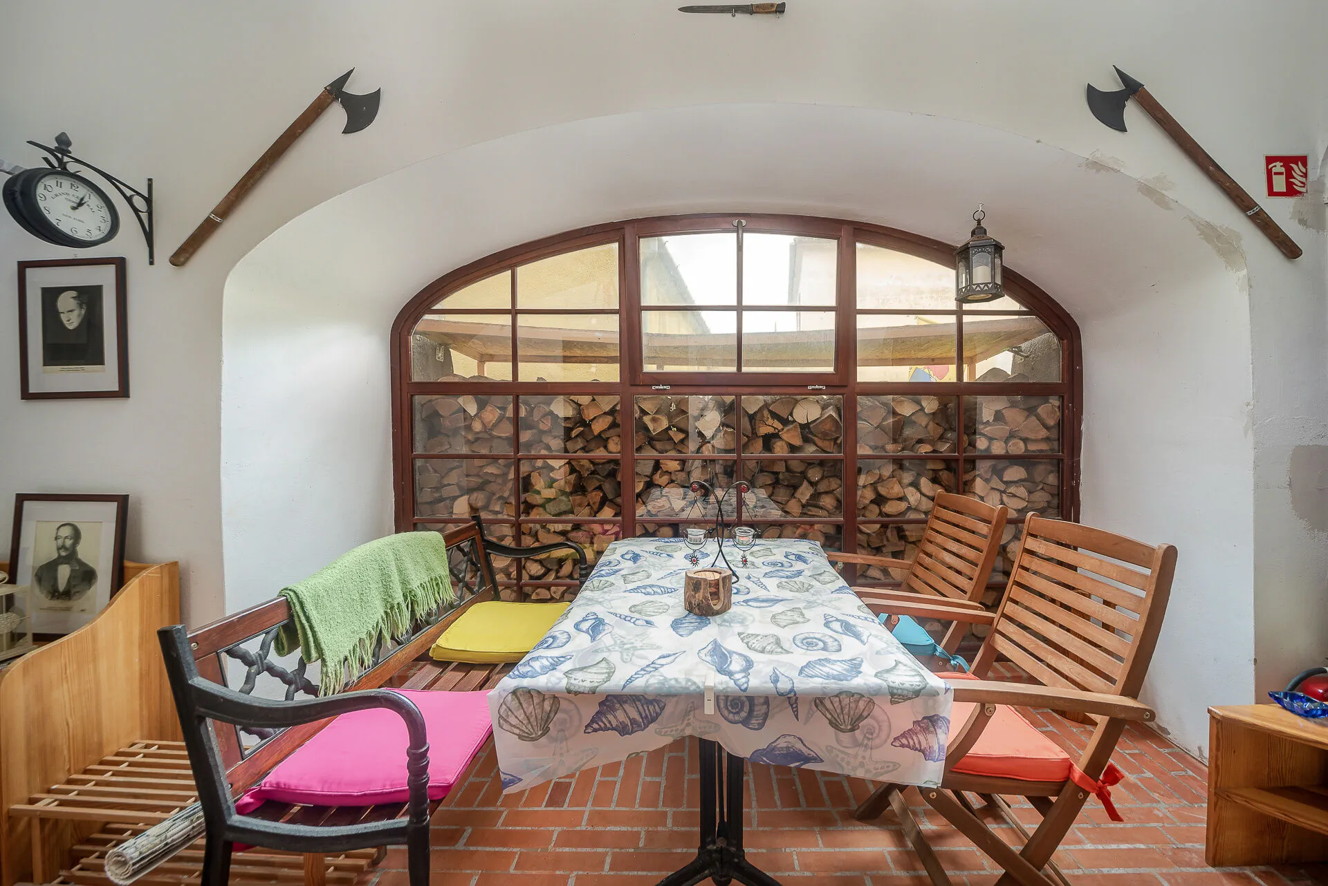 Kordé Apartman Kőszeg - foto 7